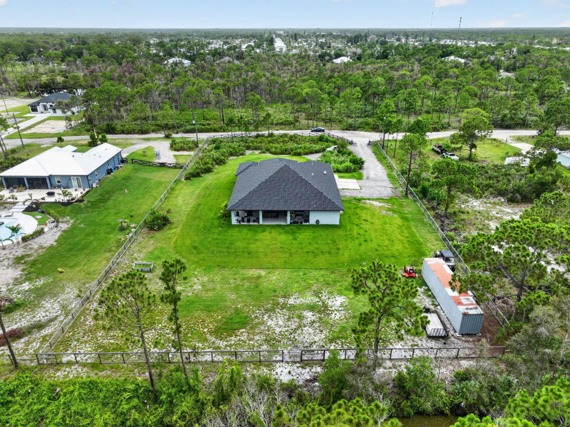 2643 Dyer Road, Fort Pierce, FL 34952 Photo
