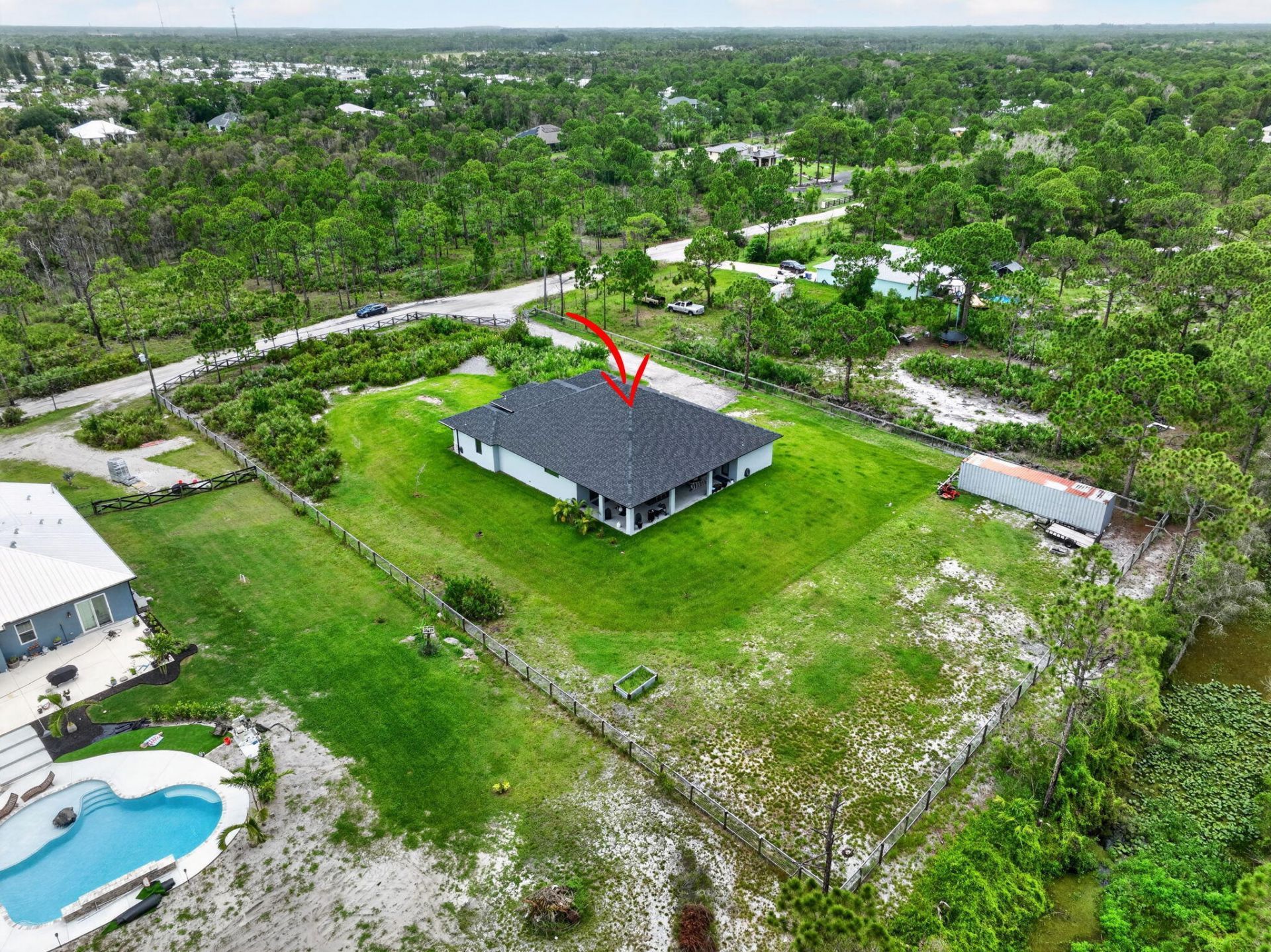 2643 Dyer Road, Fort Pierce, FL 34952 Photo