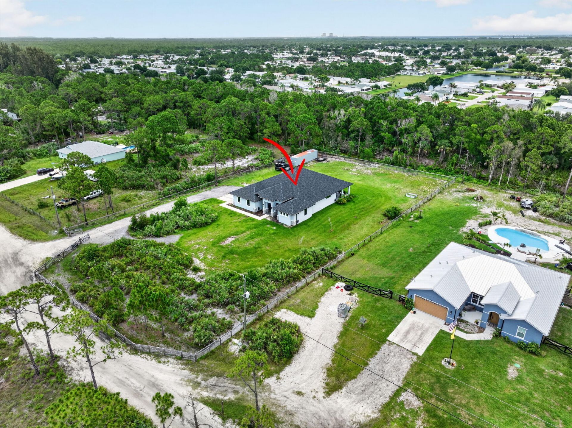 2643 Dyer Road, Fort Pierce, FL 34952 Photo