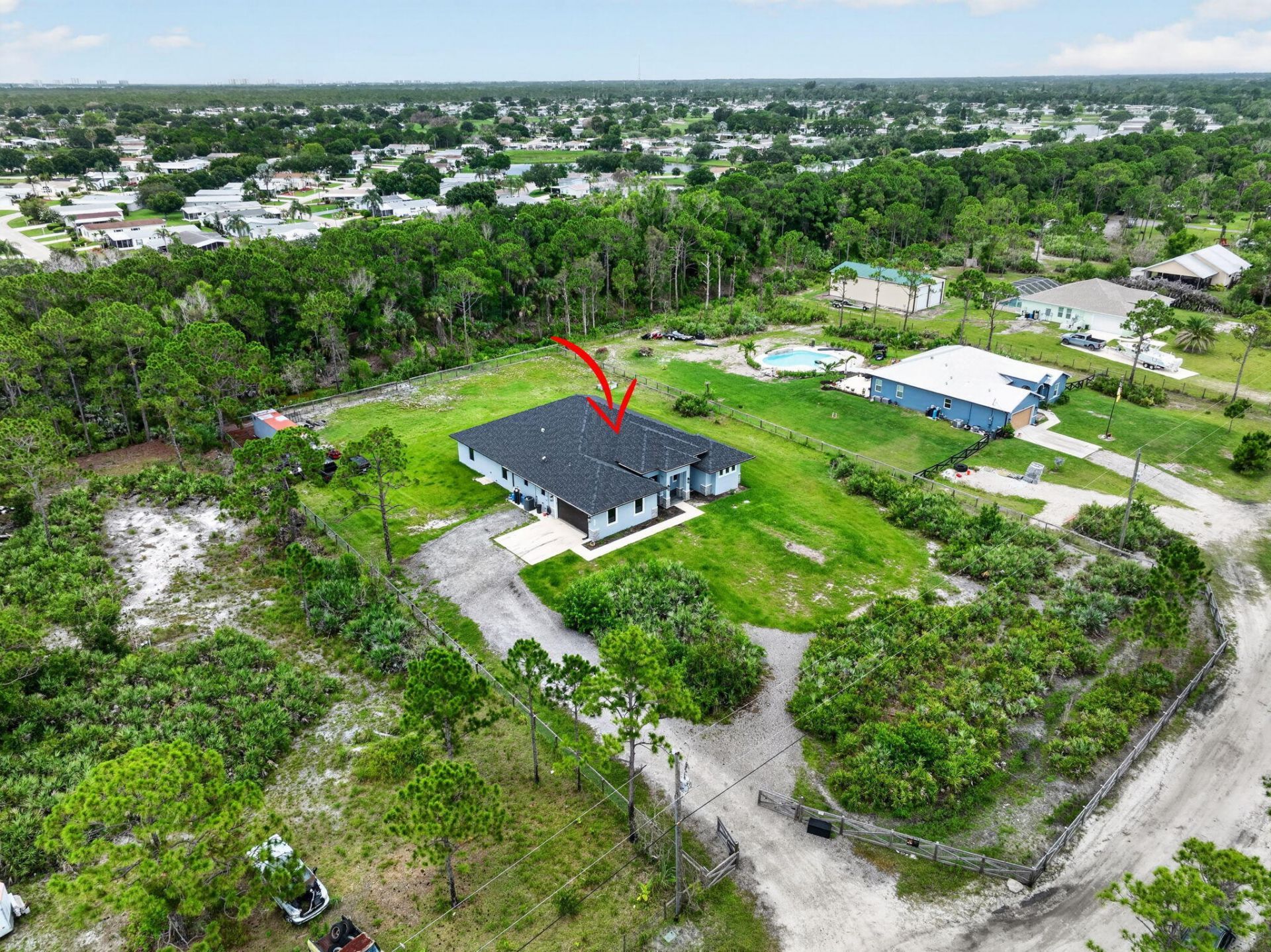 2643 Dyer Road, Fort Pierce, FL 34952 Photo