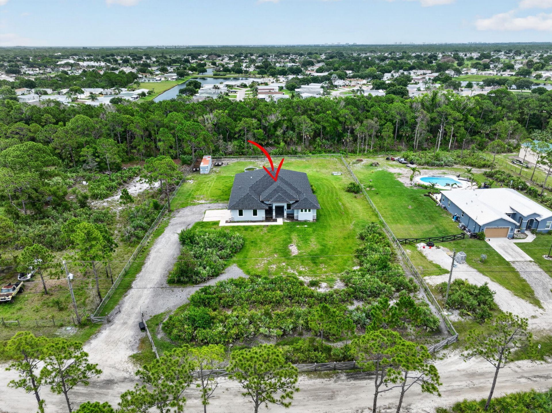 2643 Dyer Road, Fort Pierce, FL 34952 Photo
