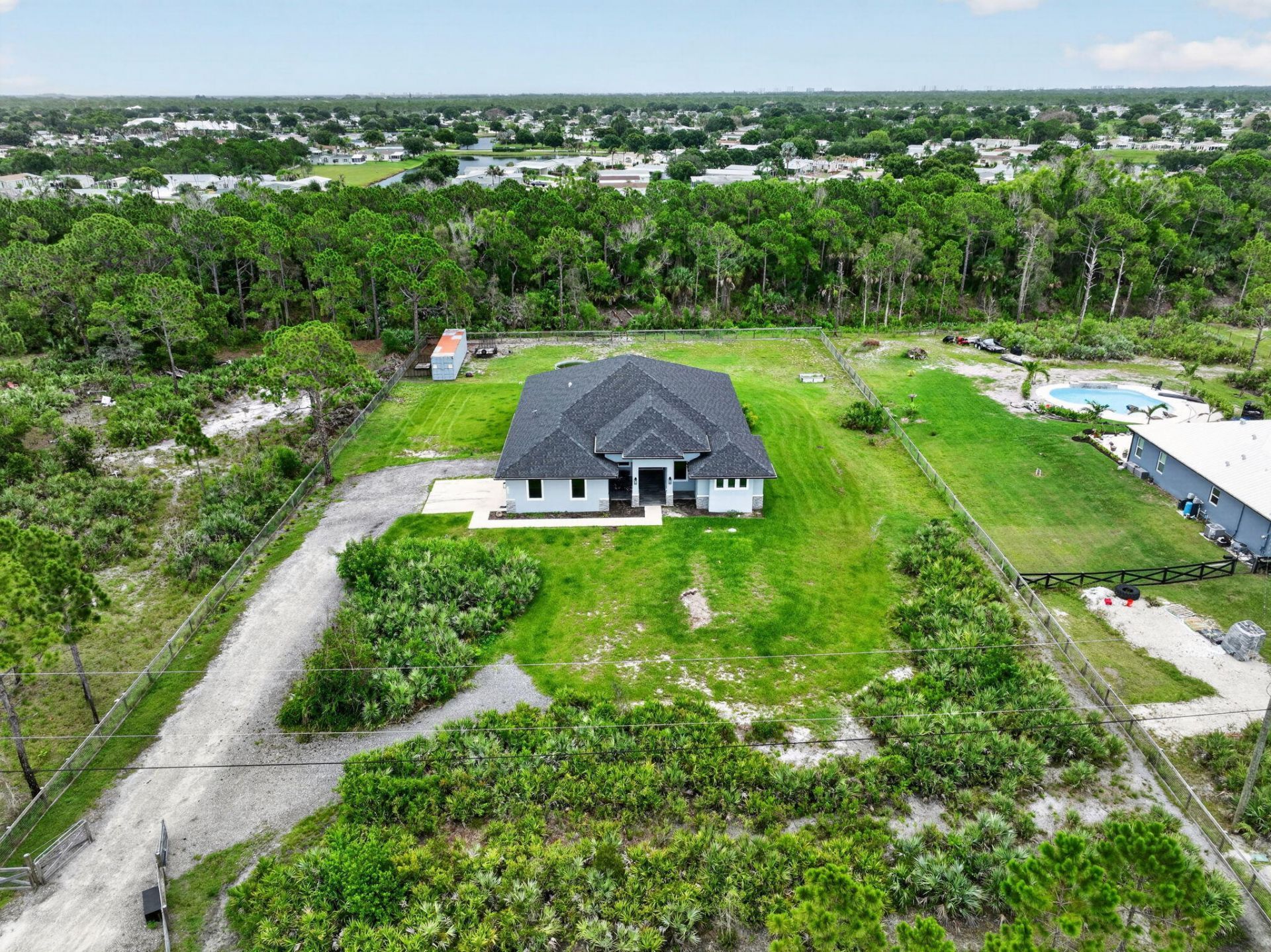 2643 Dyer Road, Fort Pierce, FL 34952 Photo