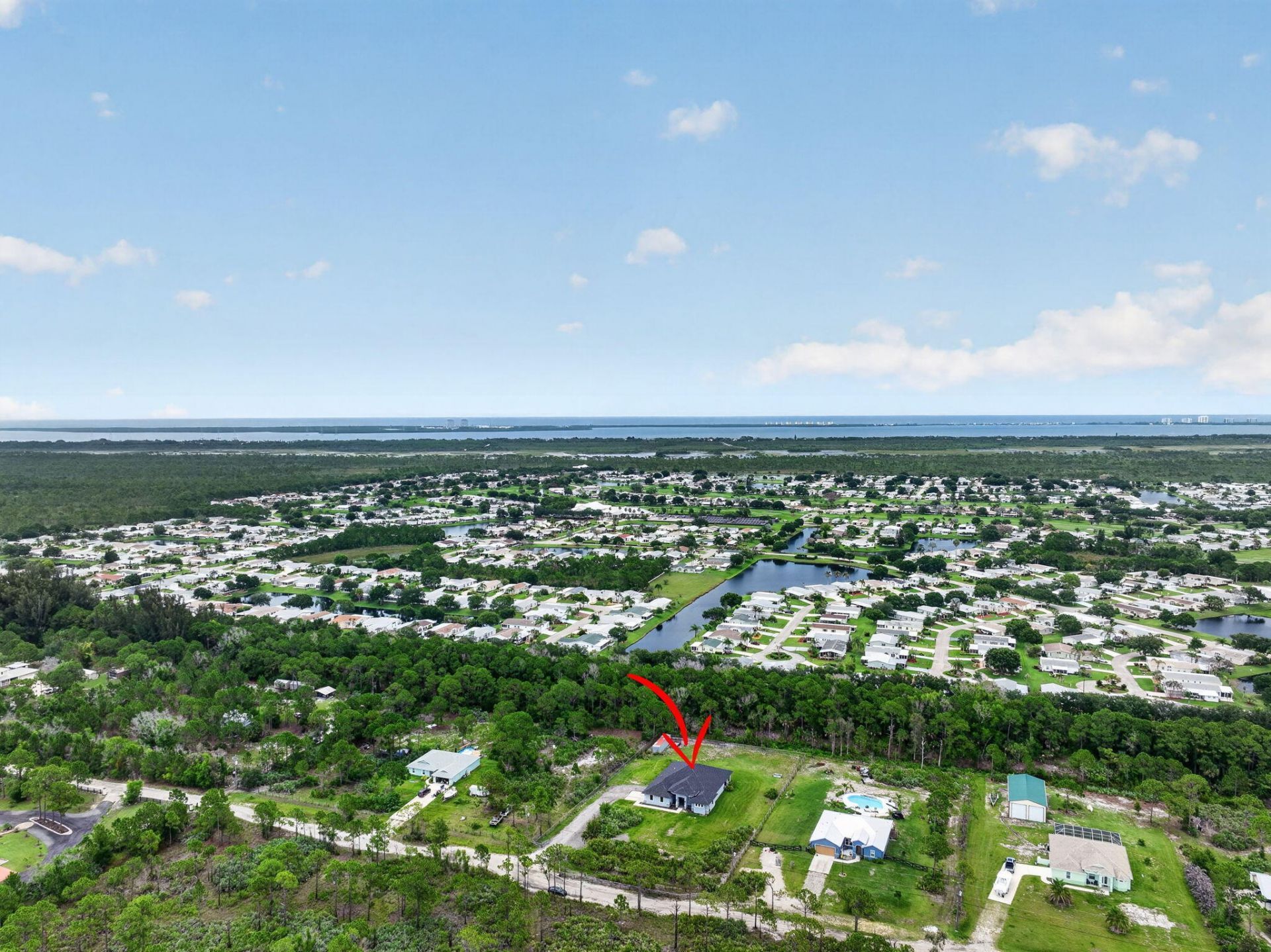 2643 Dyer Road, Fort Pierce, FL 34952 Photo