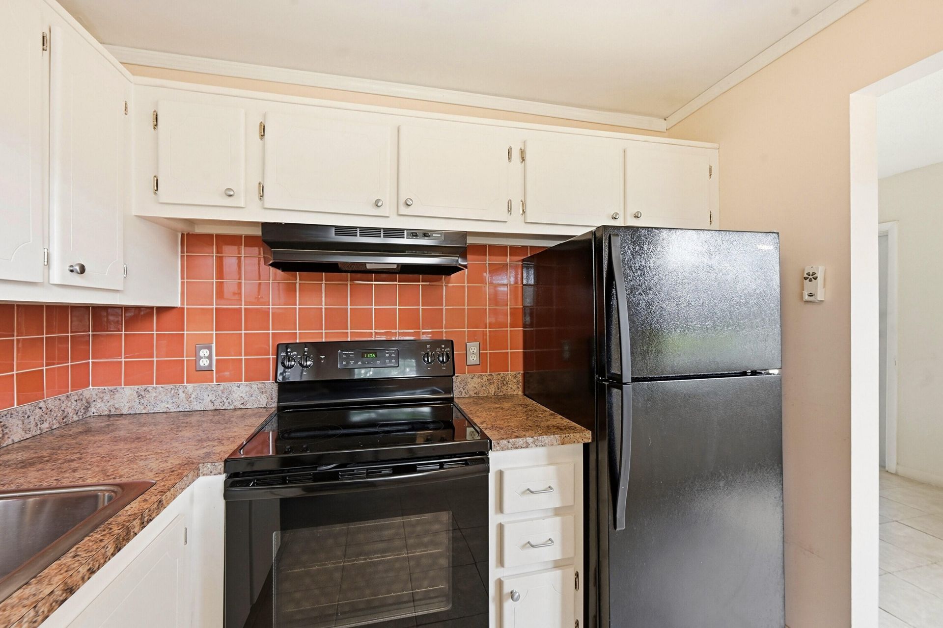 132 Cambridge F, West Palm Beach, FL 33417 Photo