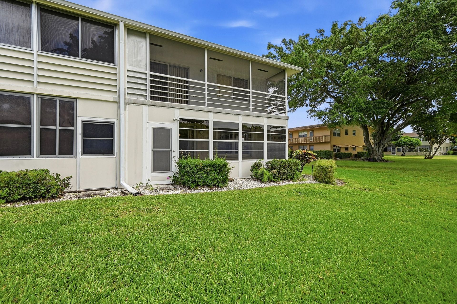132 Cambridge F, West Palm Beach, FL 33417 Photo
