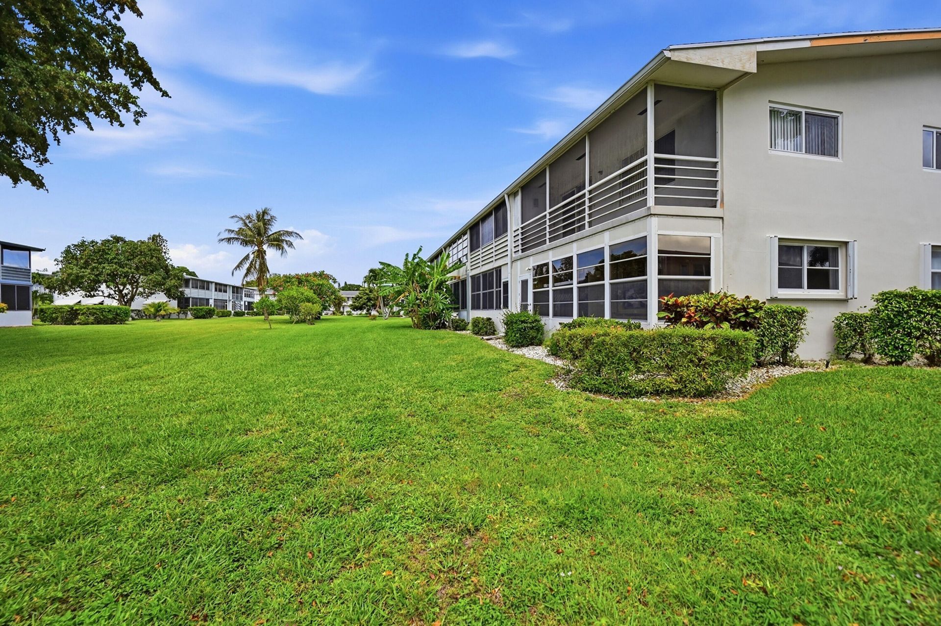 132 Cambridge F, West Palm Beach, FL 33417 Photo