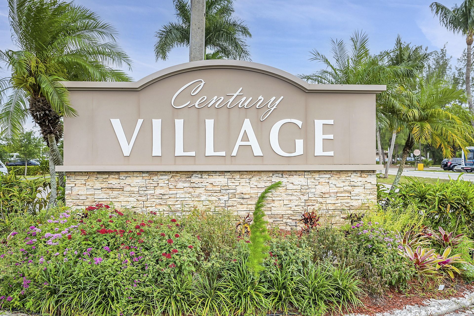 132 Cambridge F, West Palm Beach, FL 33417 Photo