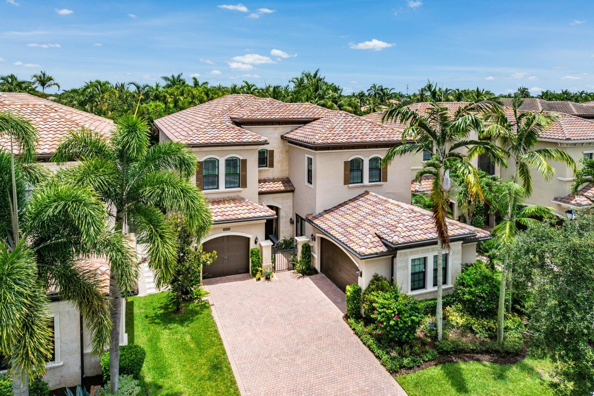 8658 Lewis River Road, Delray Beach, FL 33446 Photo