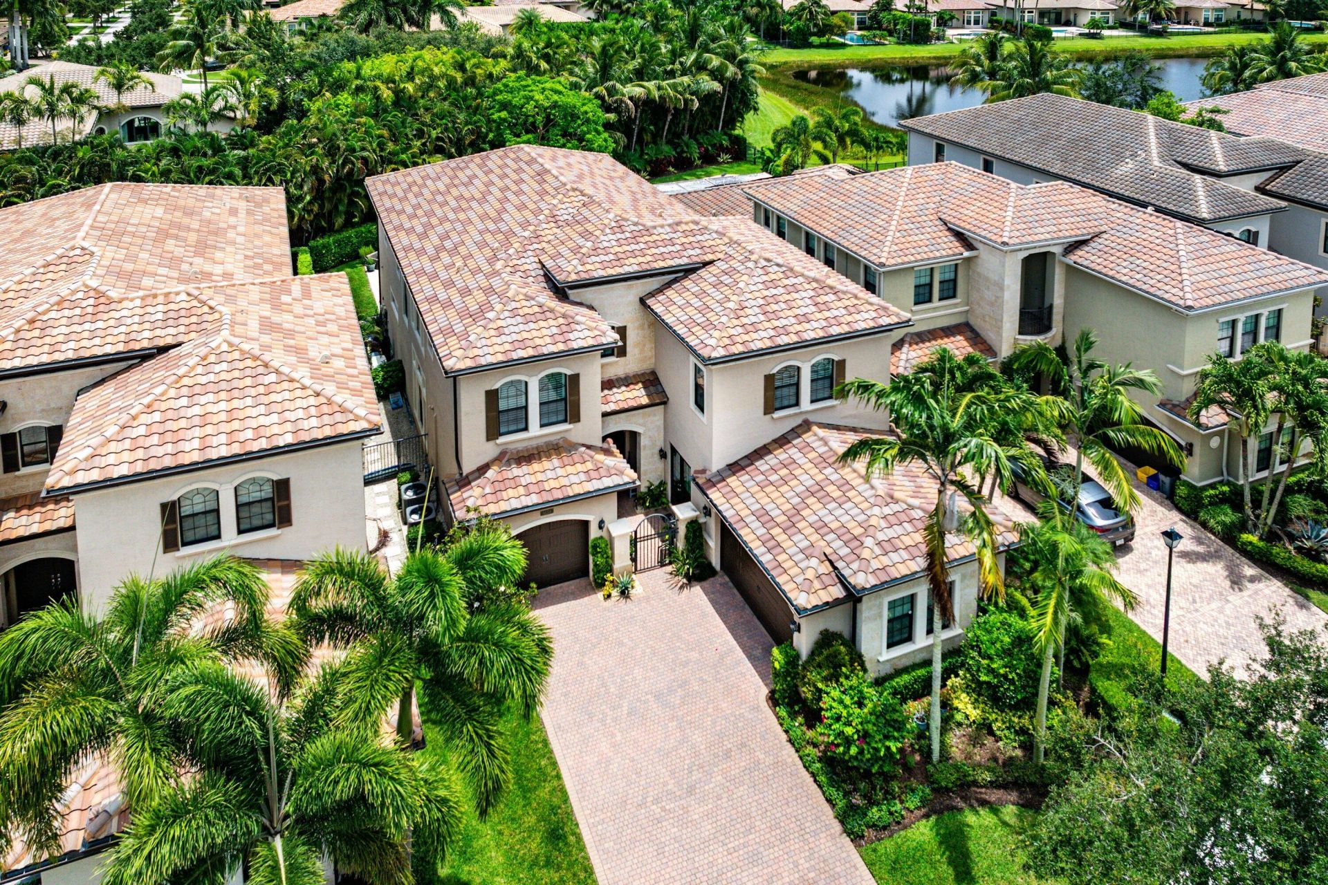 8658 Lewis River Road, Delray Beach, FL 33446 Photo