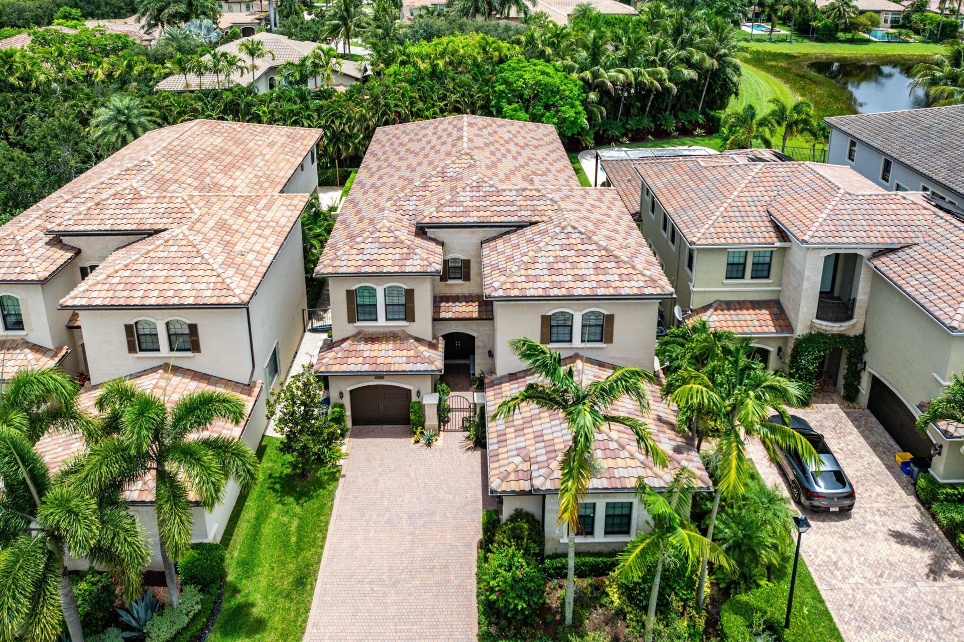 8658 Lewis River Road, Delray Beach, FL 33446 Photo