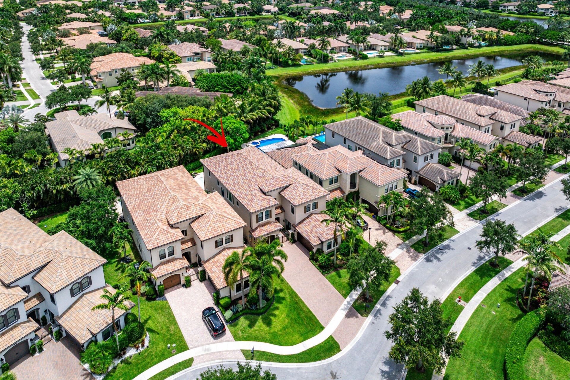 8658 Lewis River Road, Delray Beach, FL 33446 Photo