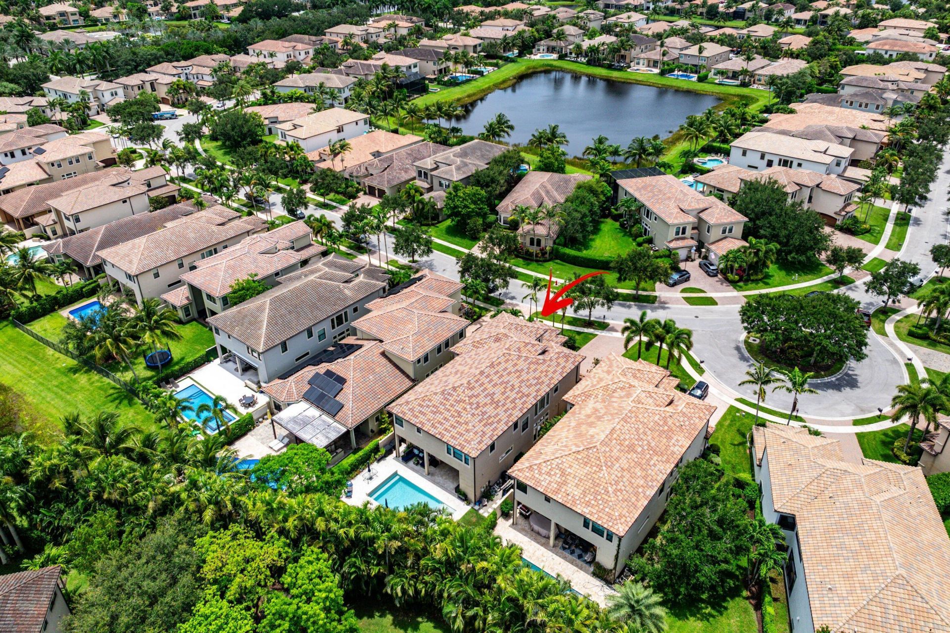 8658 Lewis River Road, Delray Beach, FL 33446 Photo
