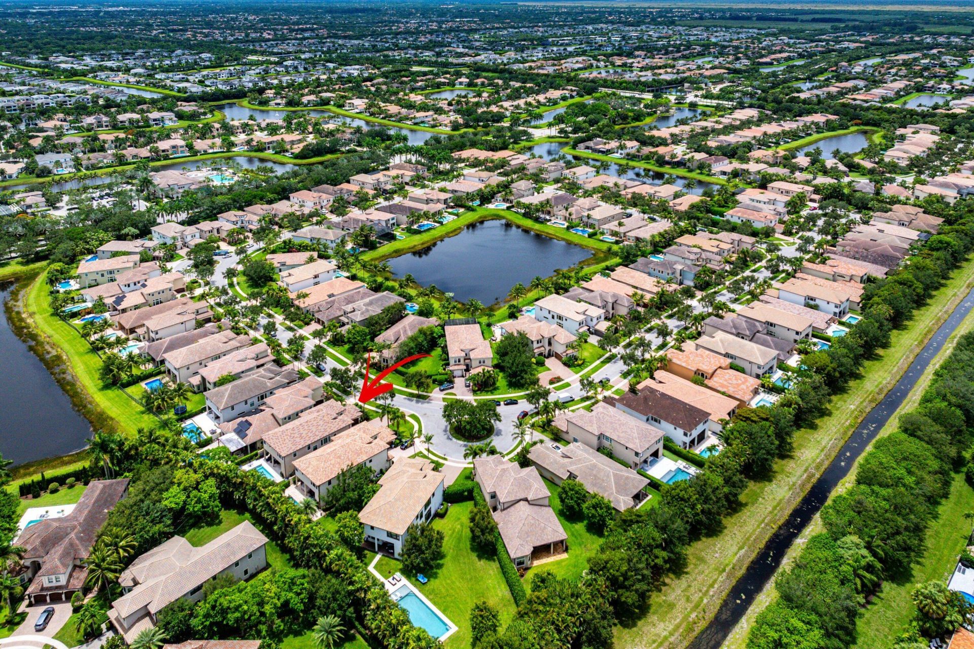 8658 Lewis River Road, Delray Beach, FL 33446 Photo