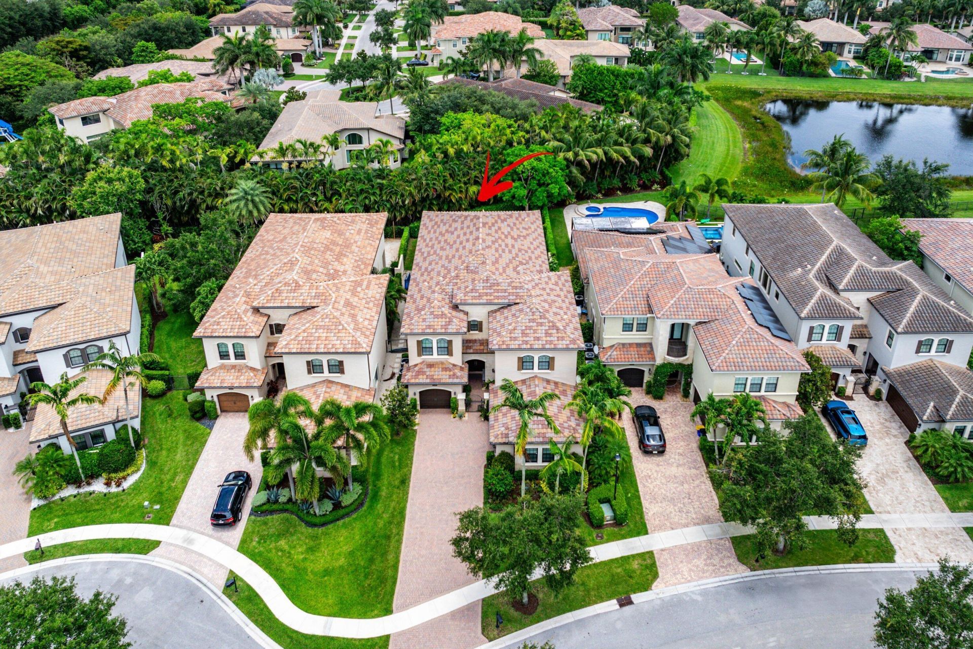 8658 Lewis River Road, Delray Beach, FL 33446 Photo
