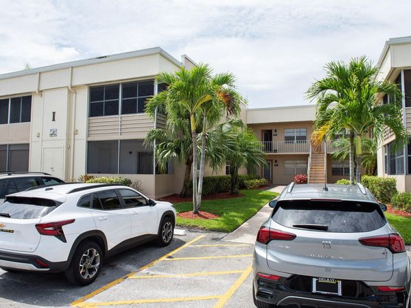 416 Capri I, Delray Beach, FL 33484