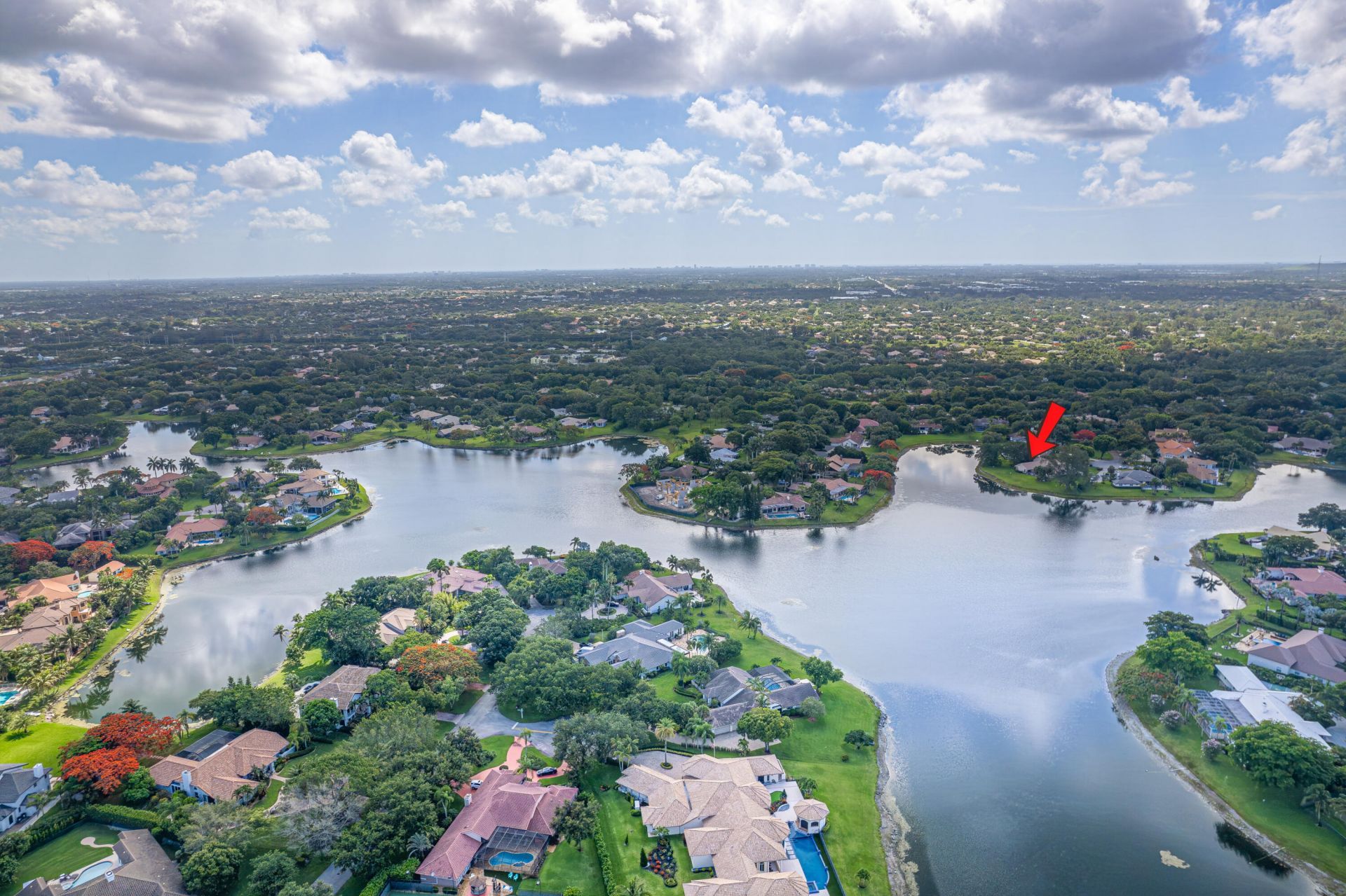 7511 Brigantine Lane, Parkland, FL 33067 Photo