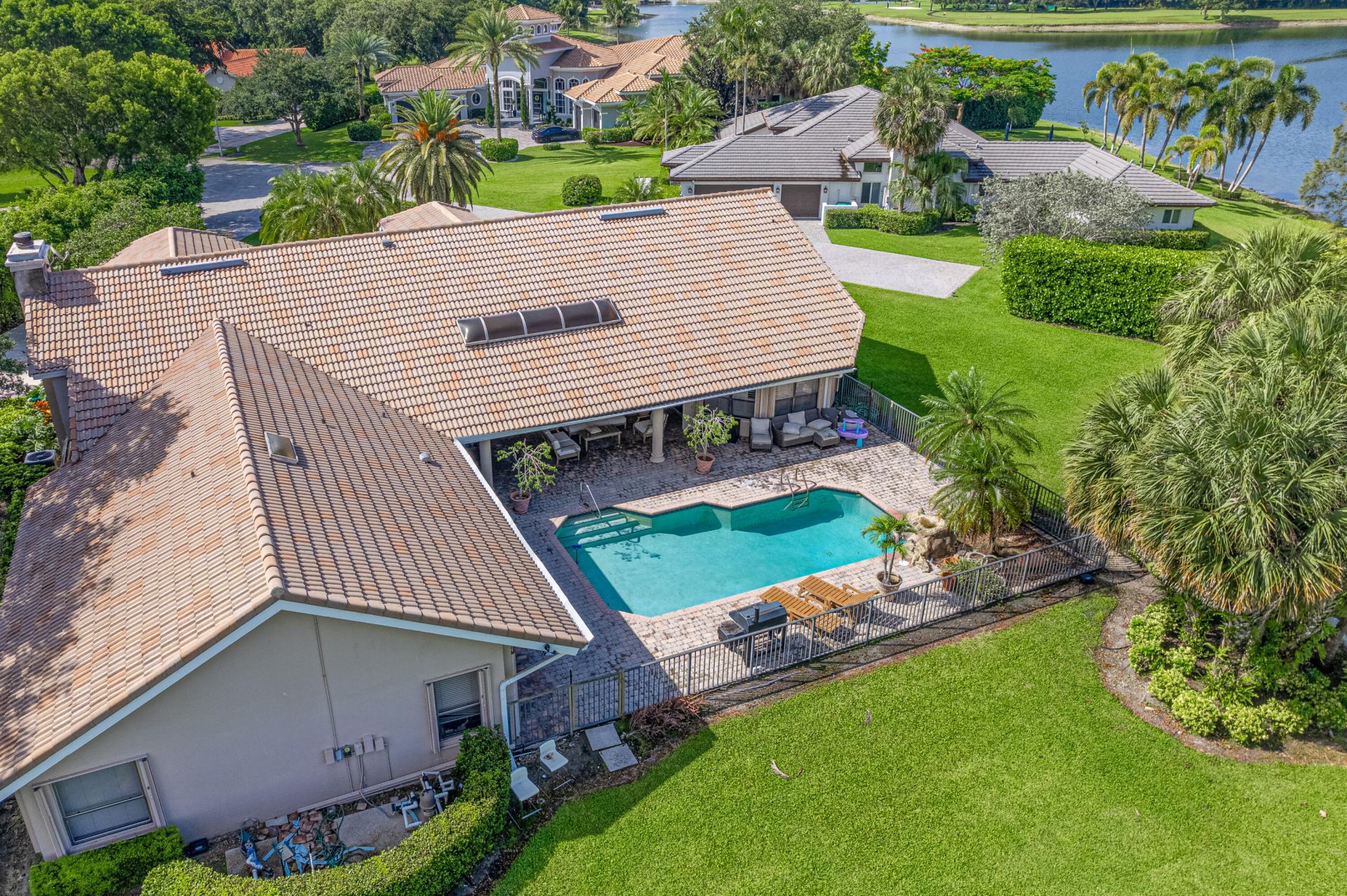 7511 Brigantine Lane, Parkland, FL 33067 Photo