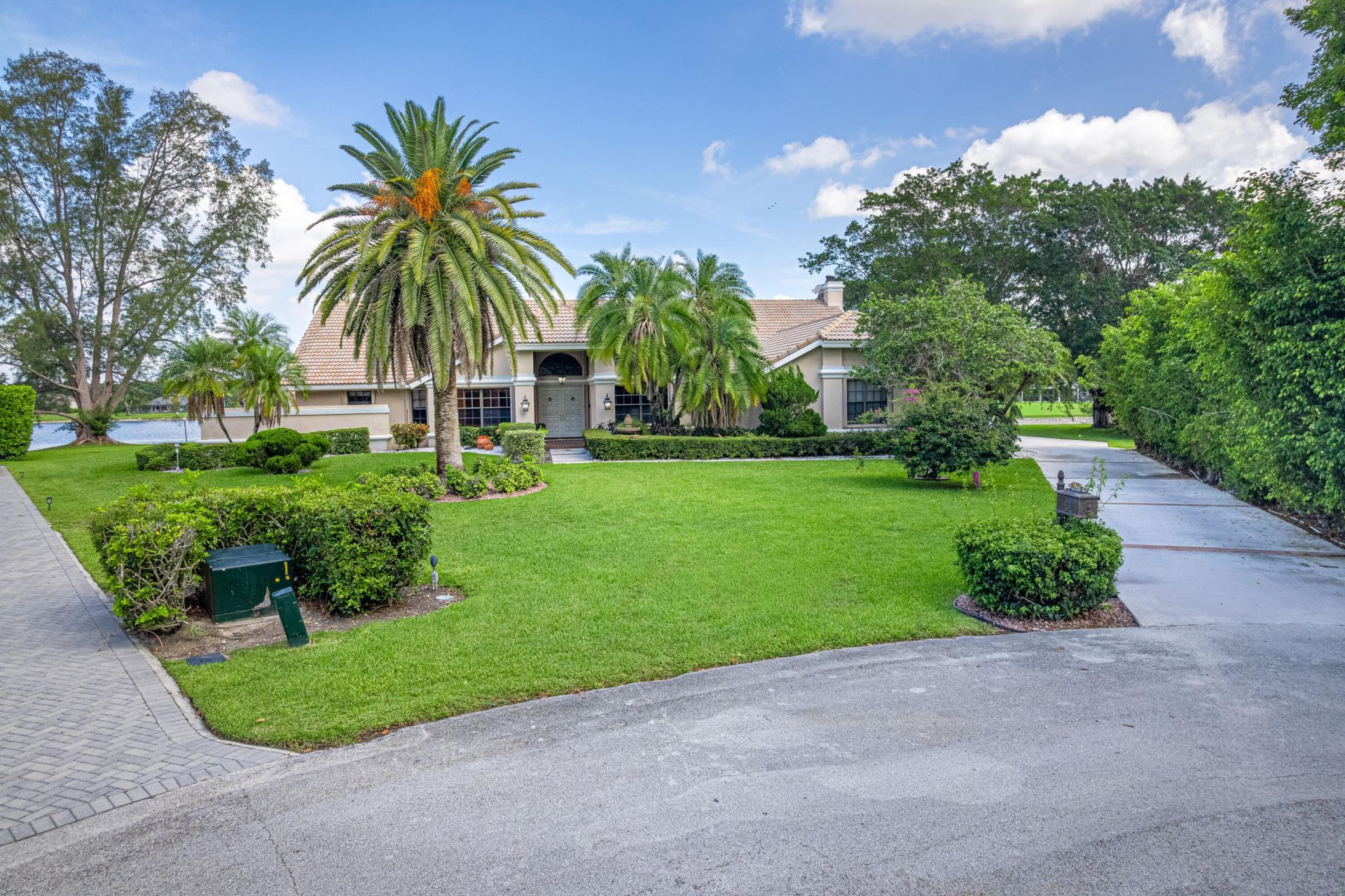 7511 Brigantine Lane, Parkland, FL 33067 Photo
