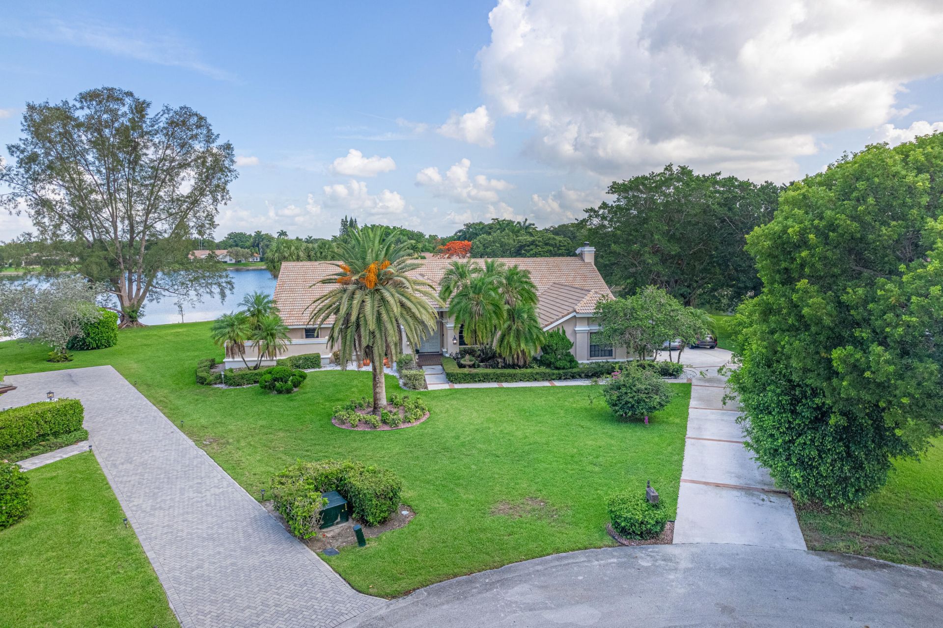7511 Brigantine Lane, Parkland, FL 33067 Photo