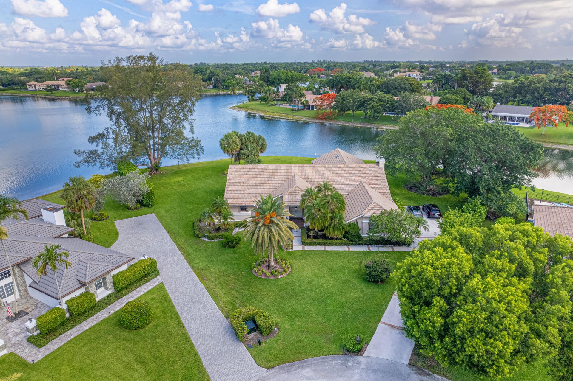 7511 Brigantine Lane, Parkland, FL 33067 Photo