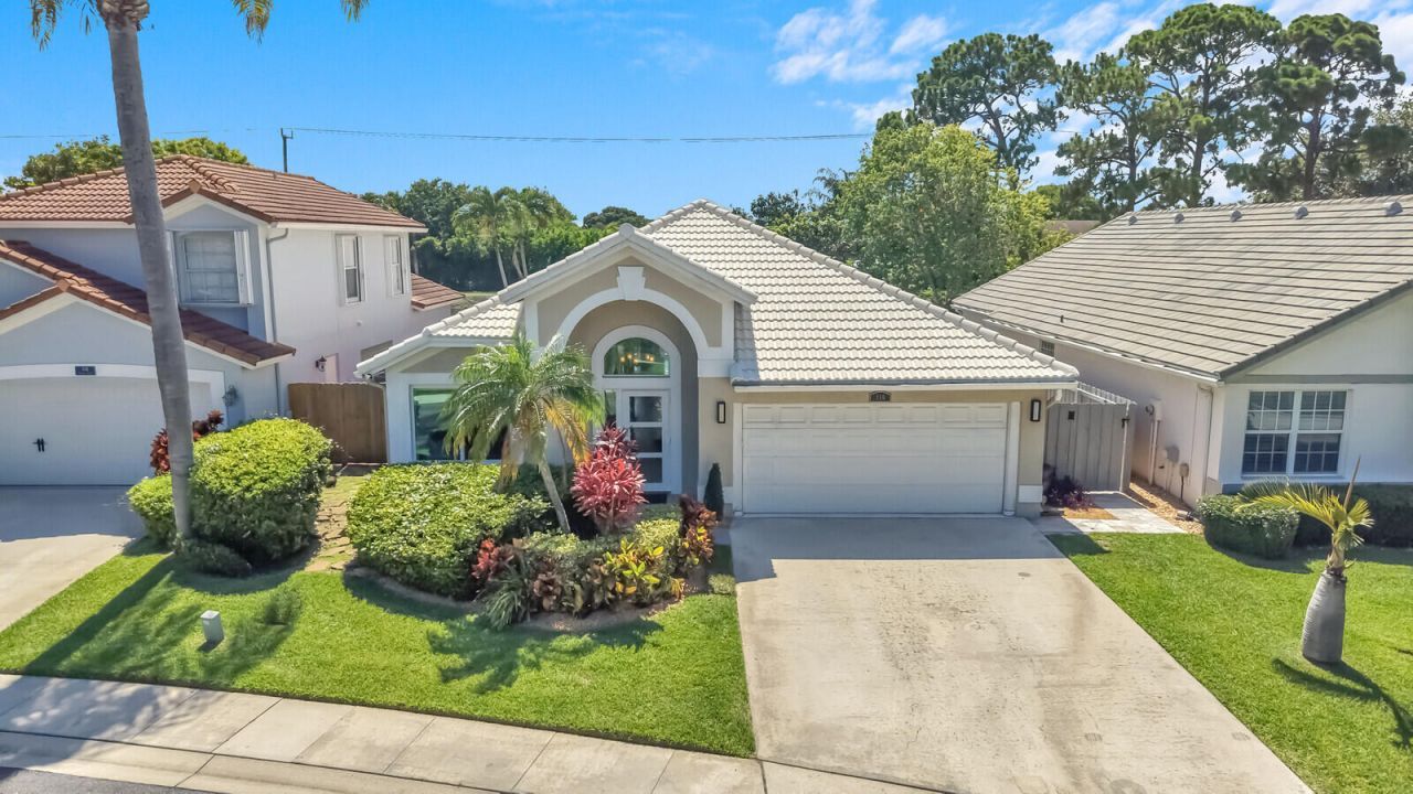 116 Cypress Cove, Jupiter, FL 33458 Photo