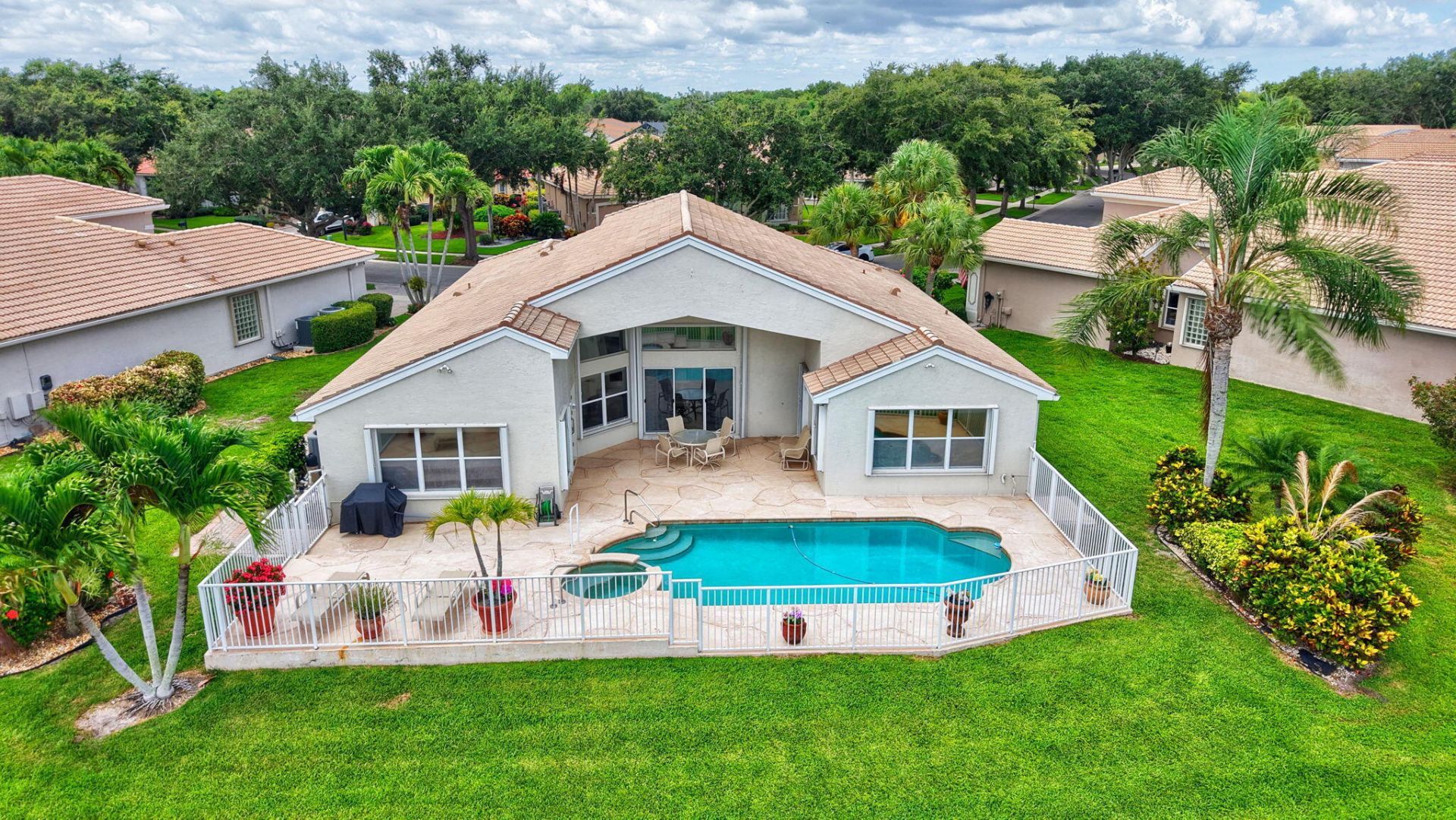 13461 Barcelona Lake Circle, Delray Beach, FL 33446 Photo