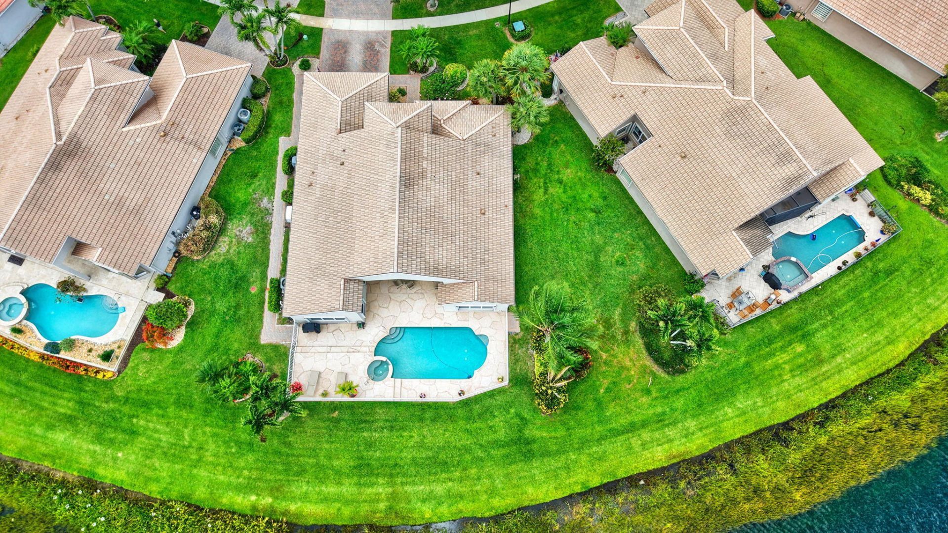 13461 Barcelona Lake Circle, Delray Beach, FL 33446 Photo