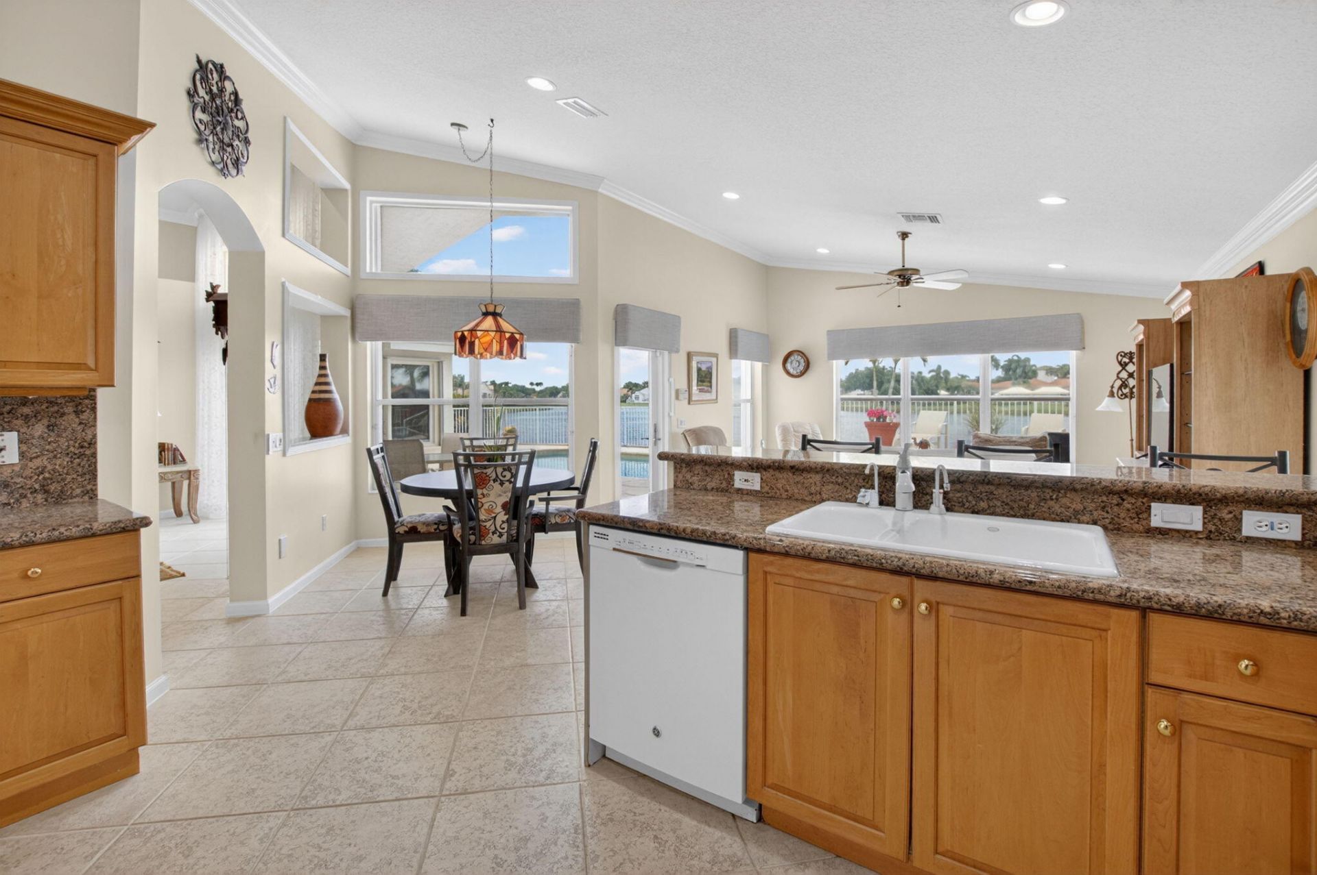 13461 Barcelona Lake Circle, Delray Beach, FL 33446 Photo