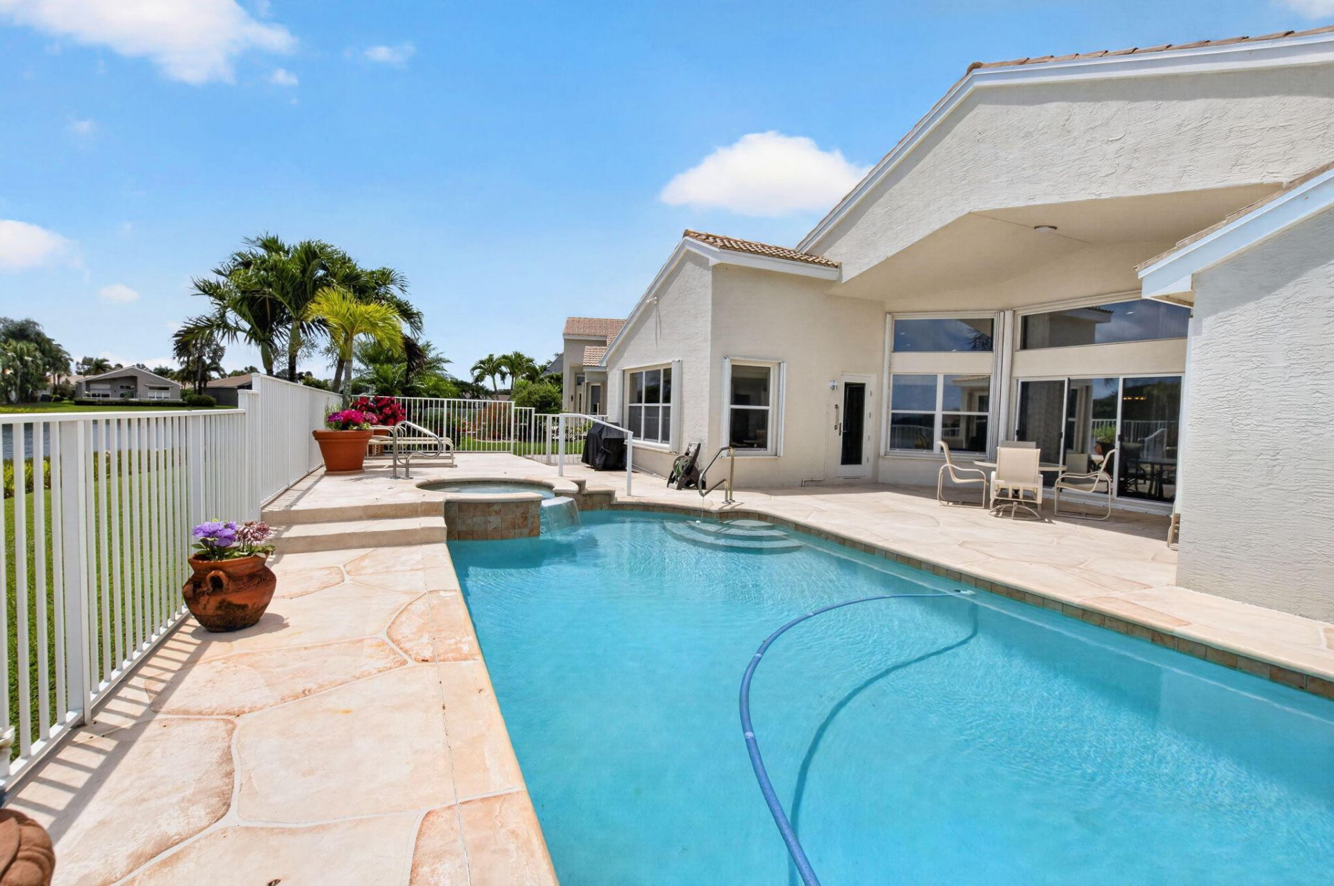 13461 Barcelona Lake Circle, Delray Beach, FL 33446 Photo