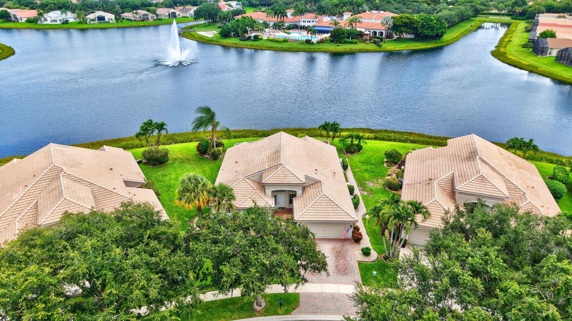 13461 Barcelona Lake Circle, Delray Beach, FL 33446 Photo