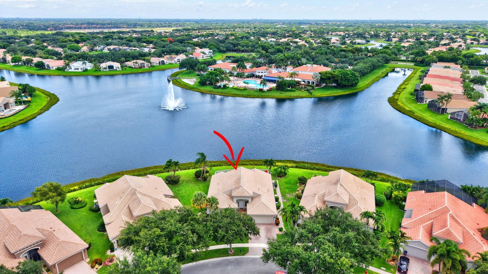 13461 Barcelona Lake Circle, Delray Beach, FL 33446 Photo