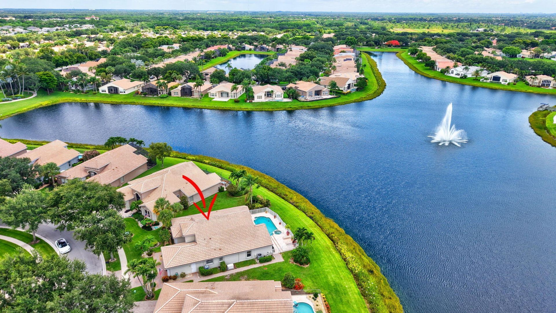 13461 Barcelona Lake Circle, Delray Beach, FL 33446 Photo