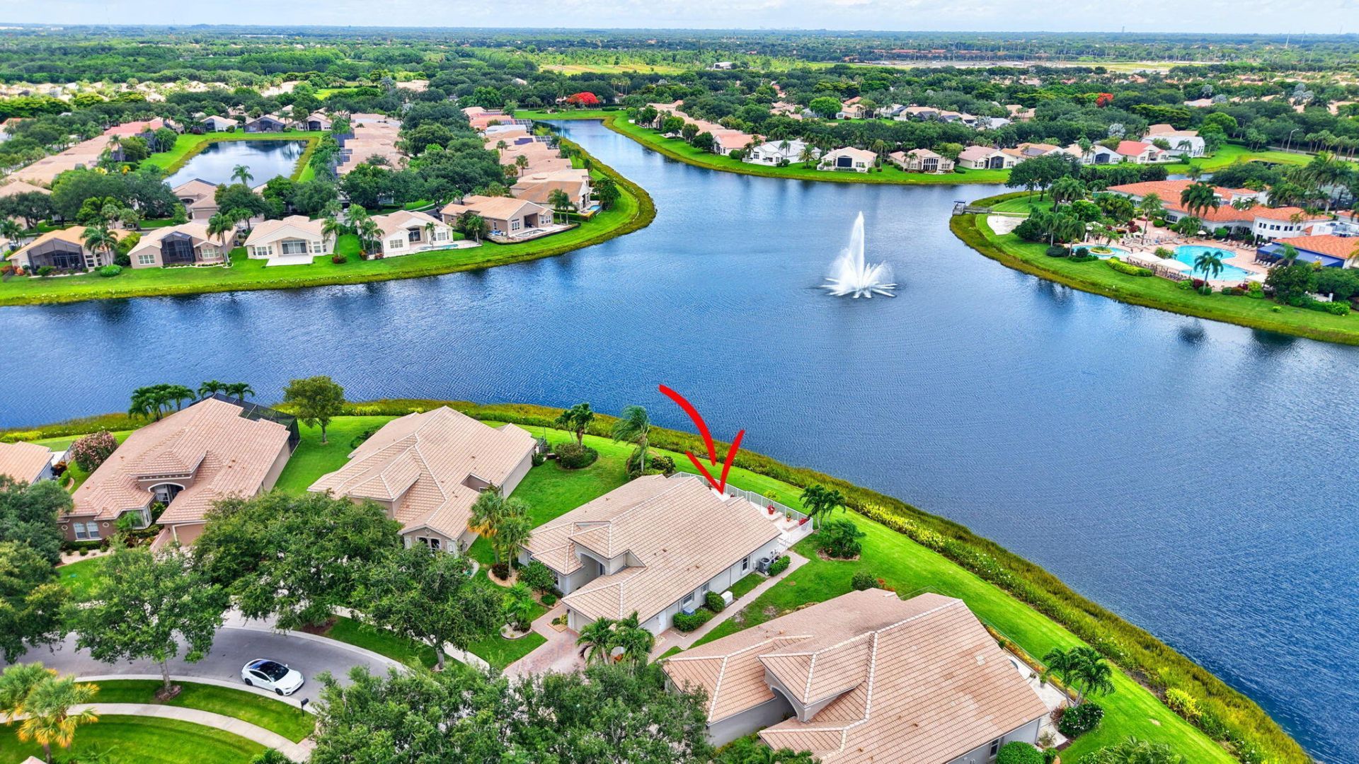 13461 Barcelona Lake Circle, Delray Beach, FL 33446 Photo