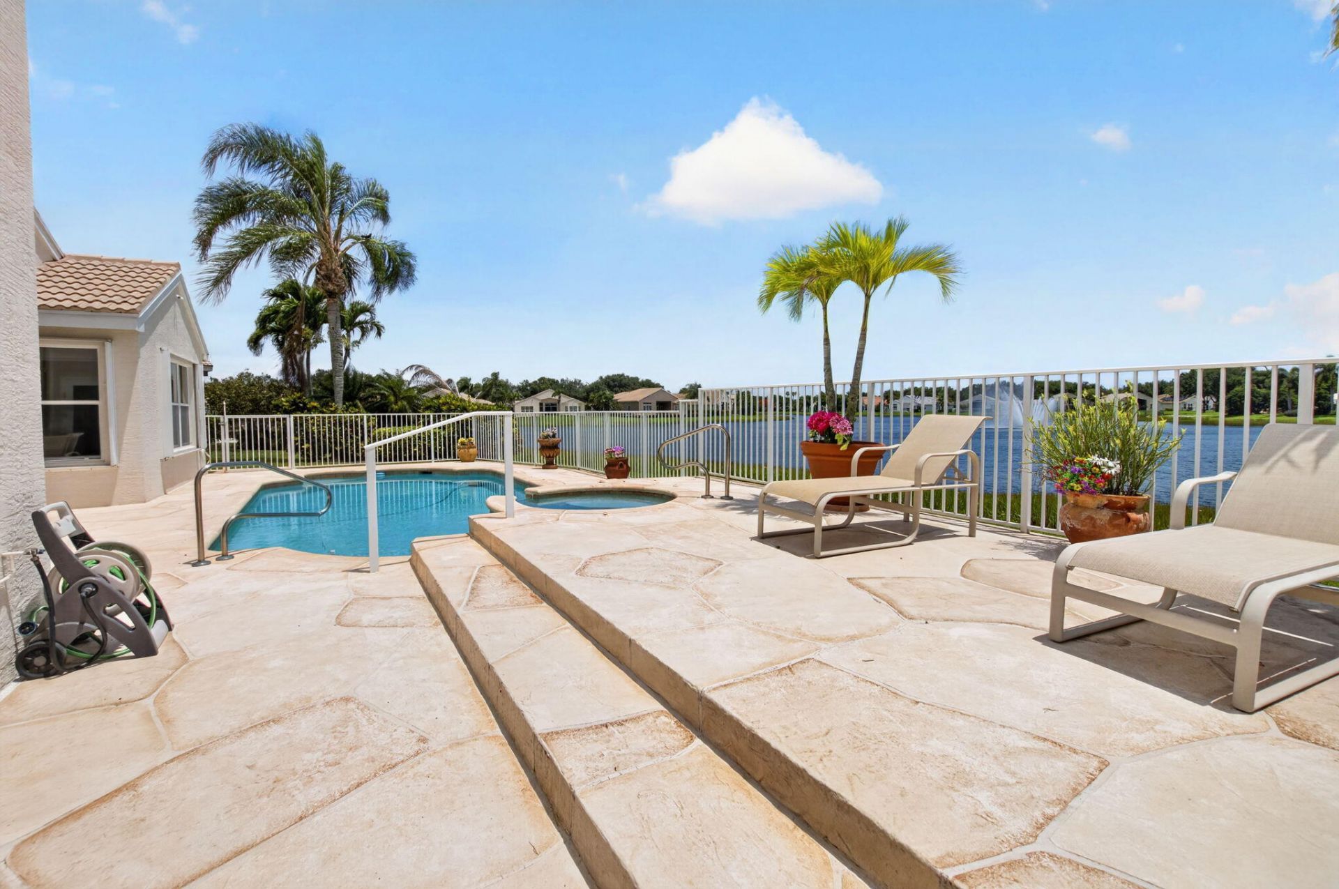 13461 Barcelona Lake Circle, Delray Beach, FL 33446 Photo