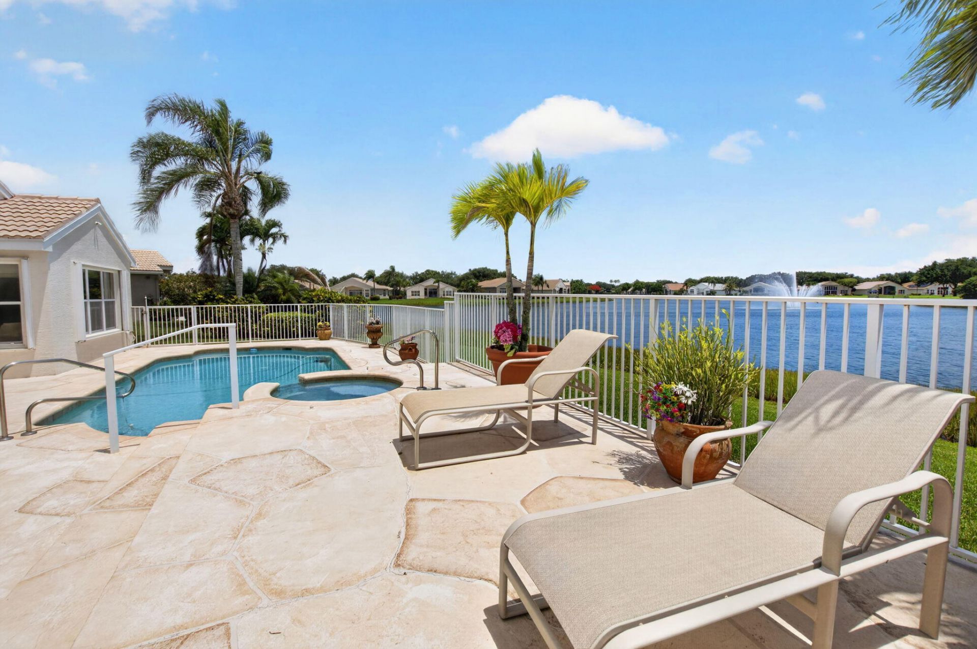 13461 Barcelona Lake Circle, Delray Beach, FL 33446 Photo