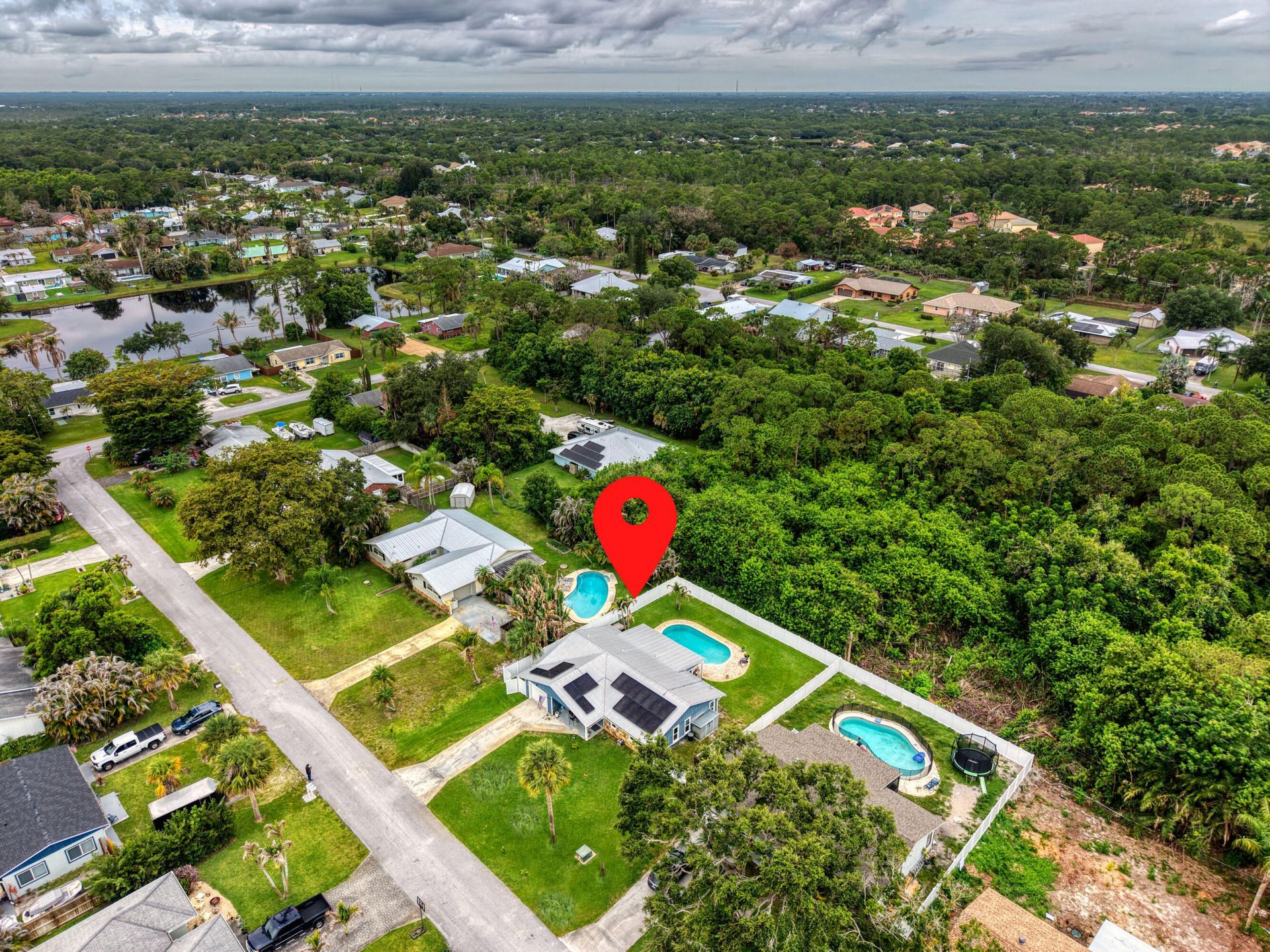 6145 SE Audubon Lane, Hobe Sound, FL 33455 Photo