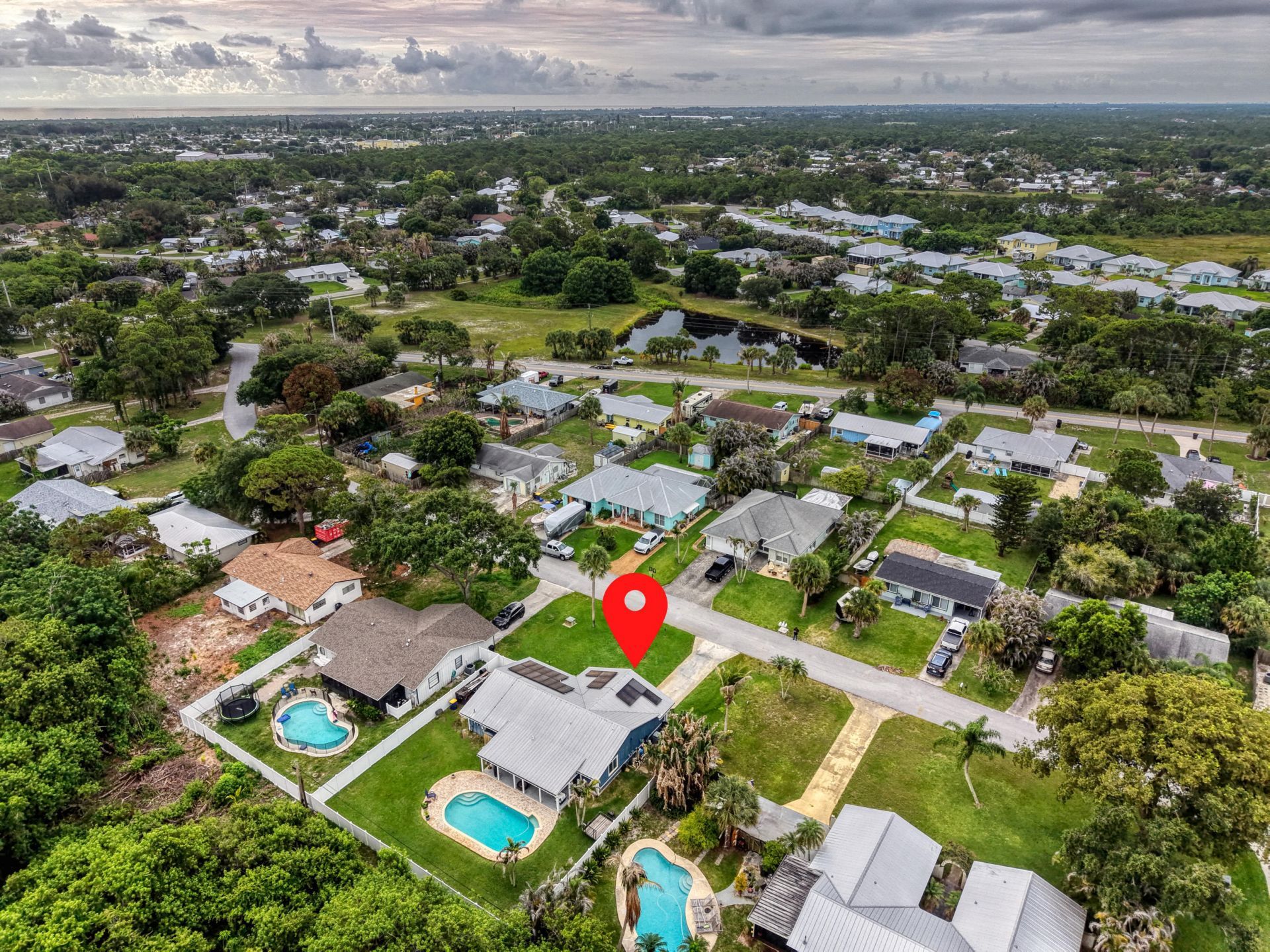 6145 SE Audubon Lane, Hobe Sound, FL 33455 Photo