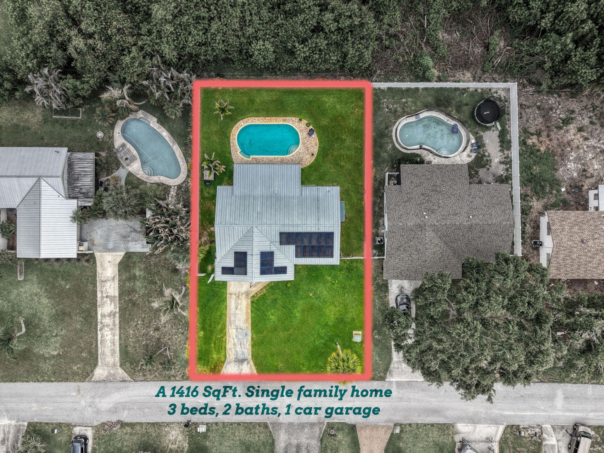 6145 SE Audubon Lane, Hobe Sound, FL 33455 Photo