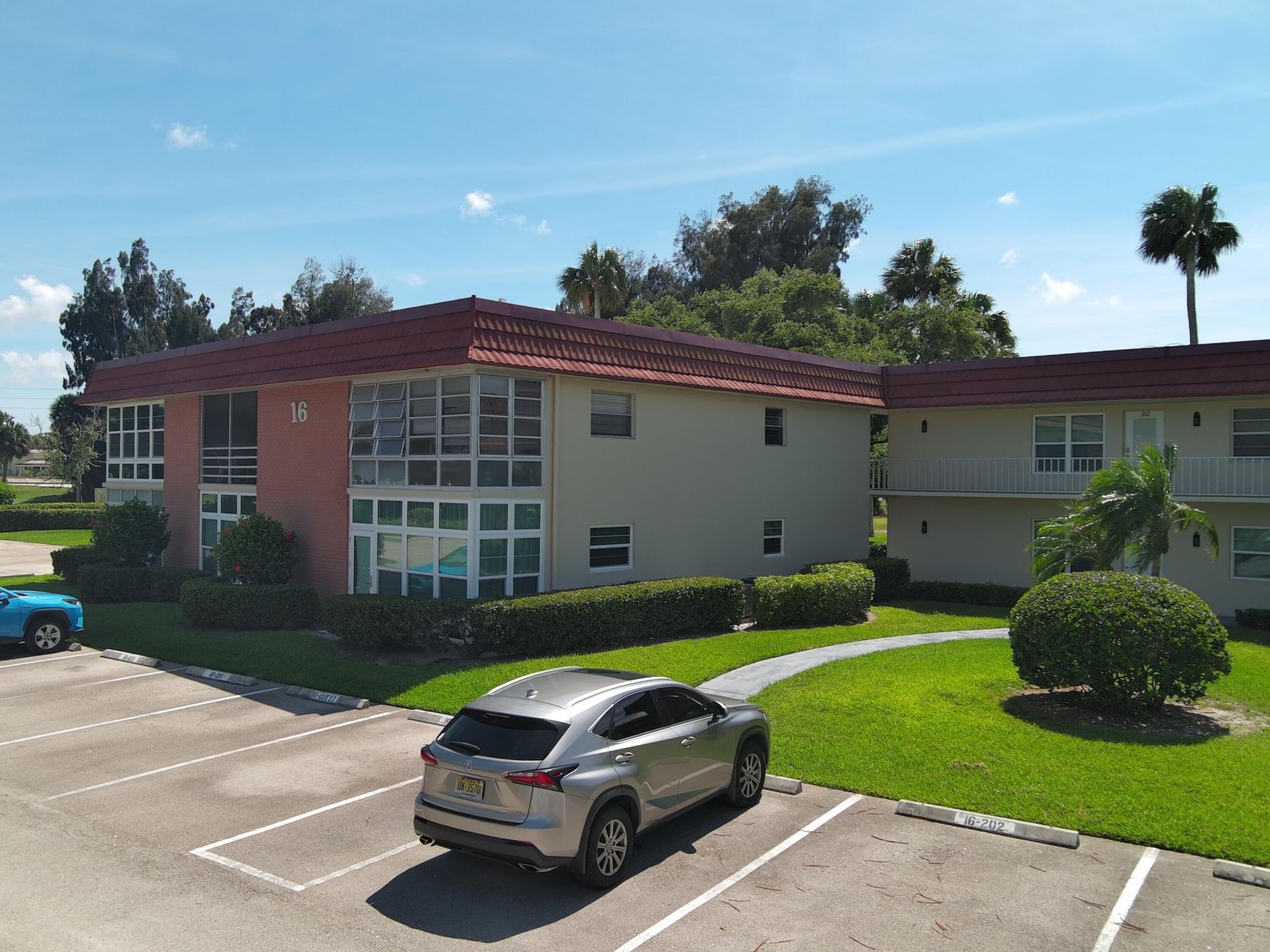 16 Vista Palm Lane, Unit 106, Vero Beach, FL 32962 Photo