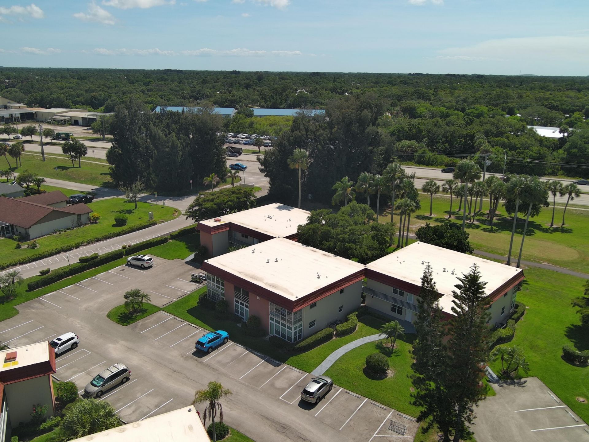 16 Vista Palm Lane, Unit 106, Vero Beach, FL 32962 Photo