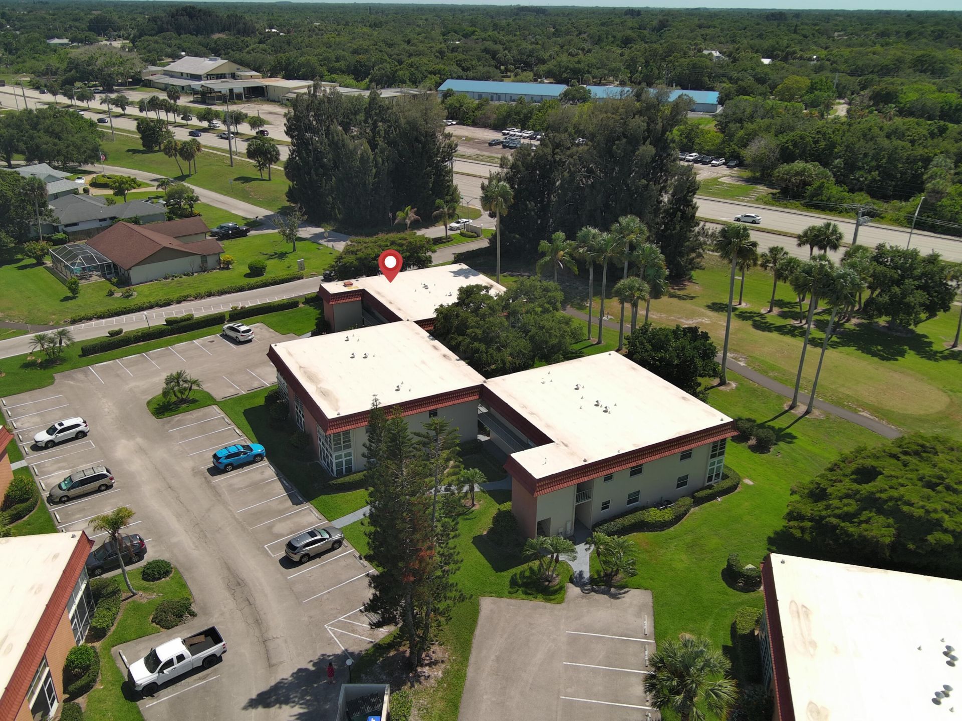 16 Vista Palm Lane, Unit 106, Vero Beach, FL 32962 Photo