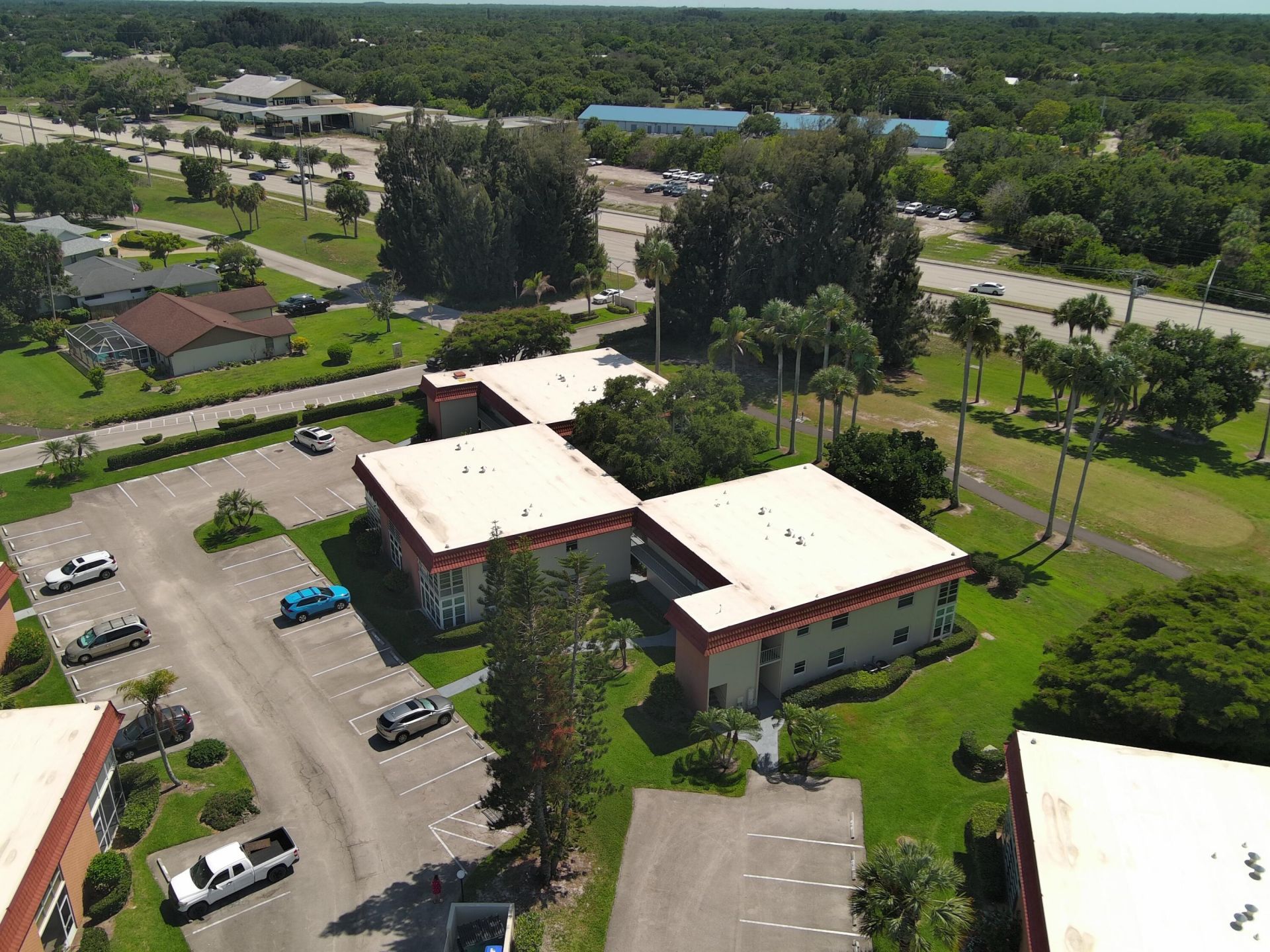 16 Vista Palm Lane, Unit 106, Vero Beach, FL 32962 Photo