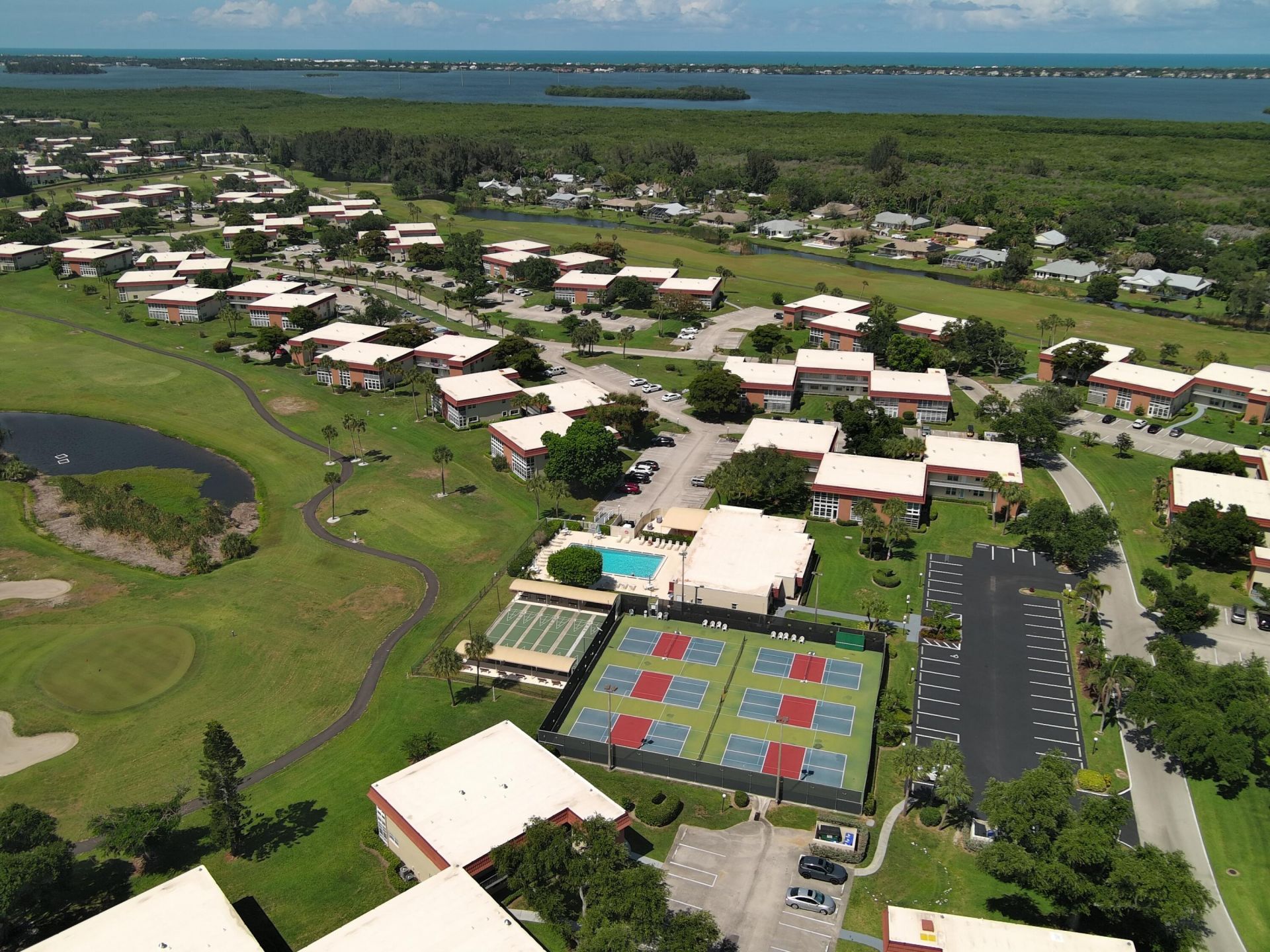 16 Vista Palm Lane, Unit 106, Vero Beach, FL 32962 Photo