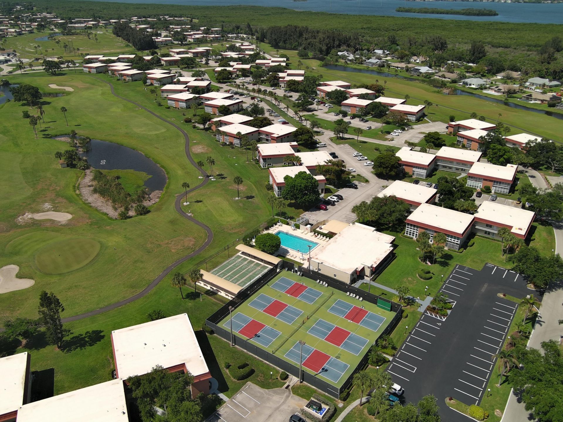 16 Vista Palm Lane, Unit 106, Vero Beach, FL 32962 Photo