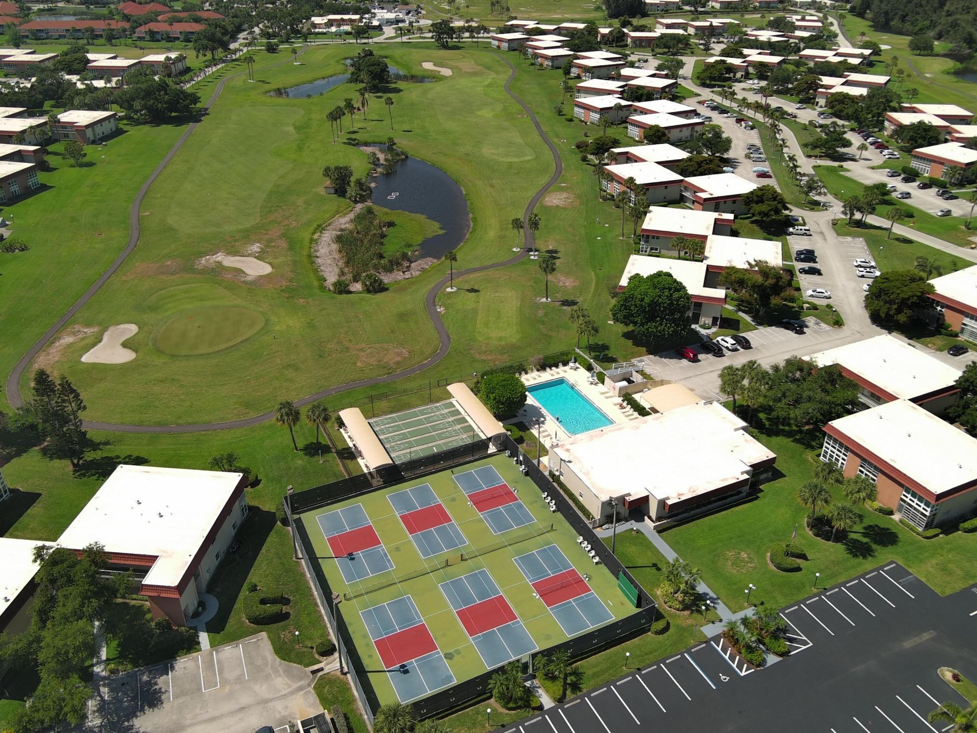 16 Vista Palm Lane, Unit 106, Vero Beach, FL 32962 Photo