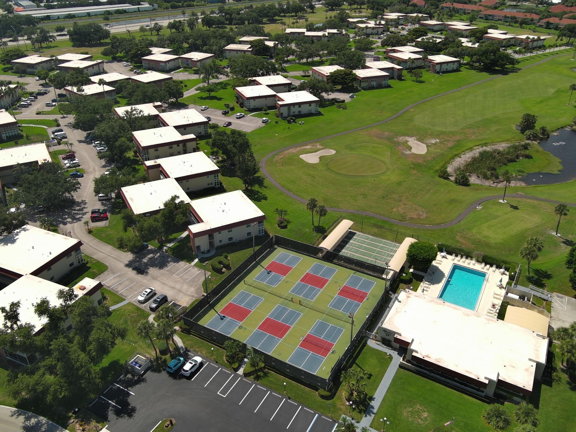 16 Vista Palm Lane, Unit 106, Vero Beach, FL 32962 Photo
