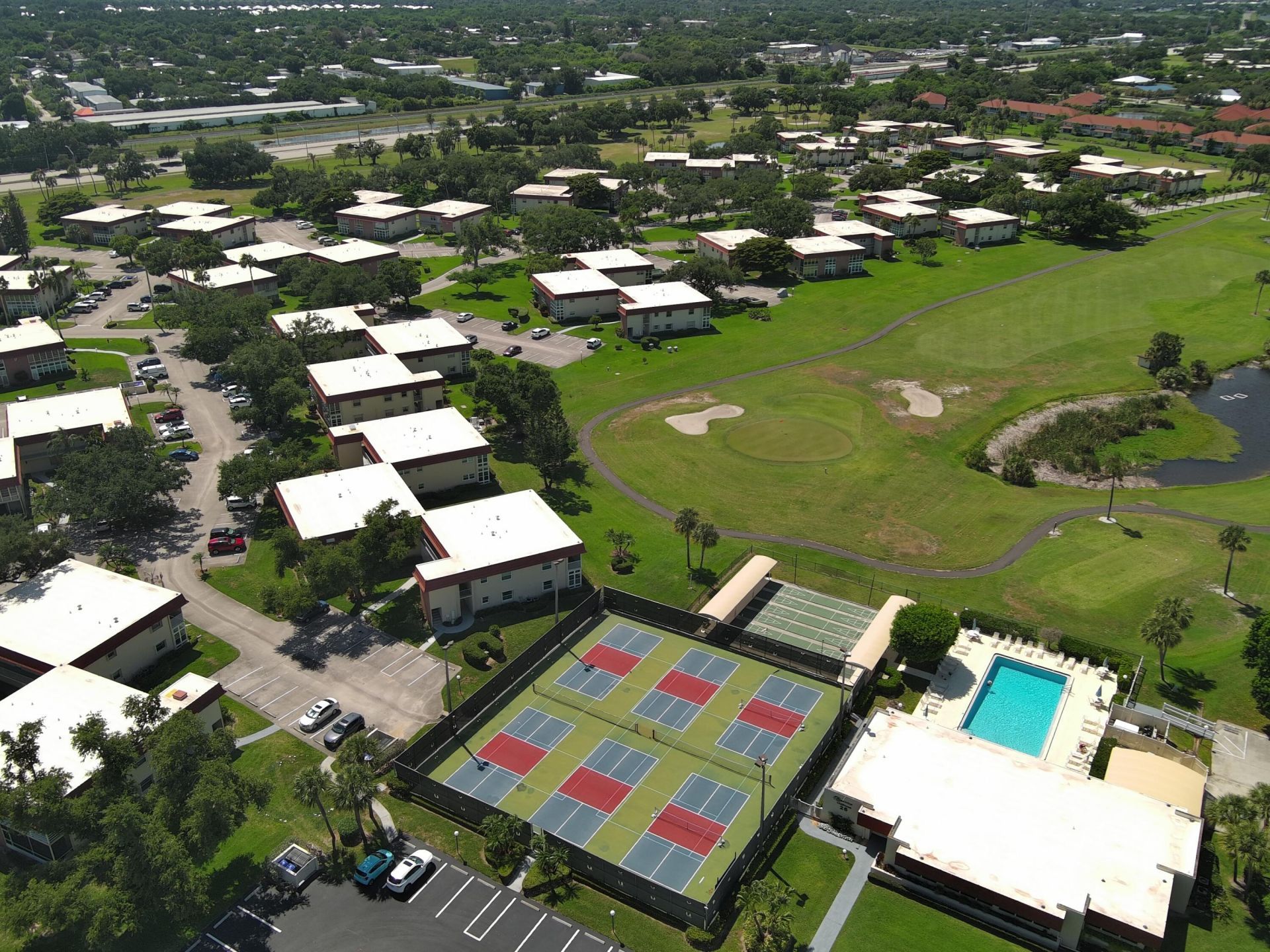 16 Vista Palm Lane, Unit 106, Vero Beach, FL 32962 Photo