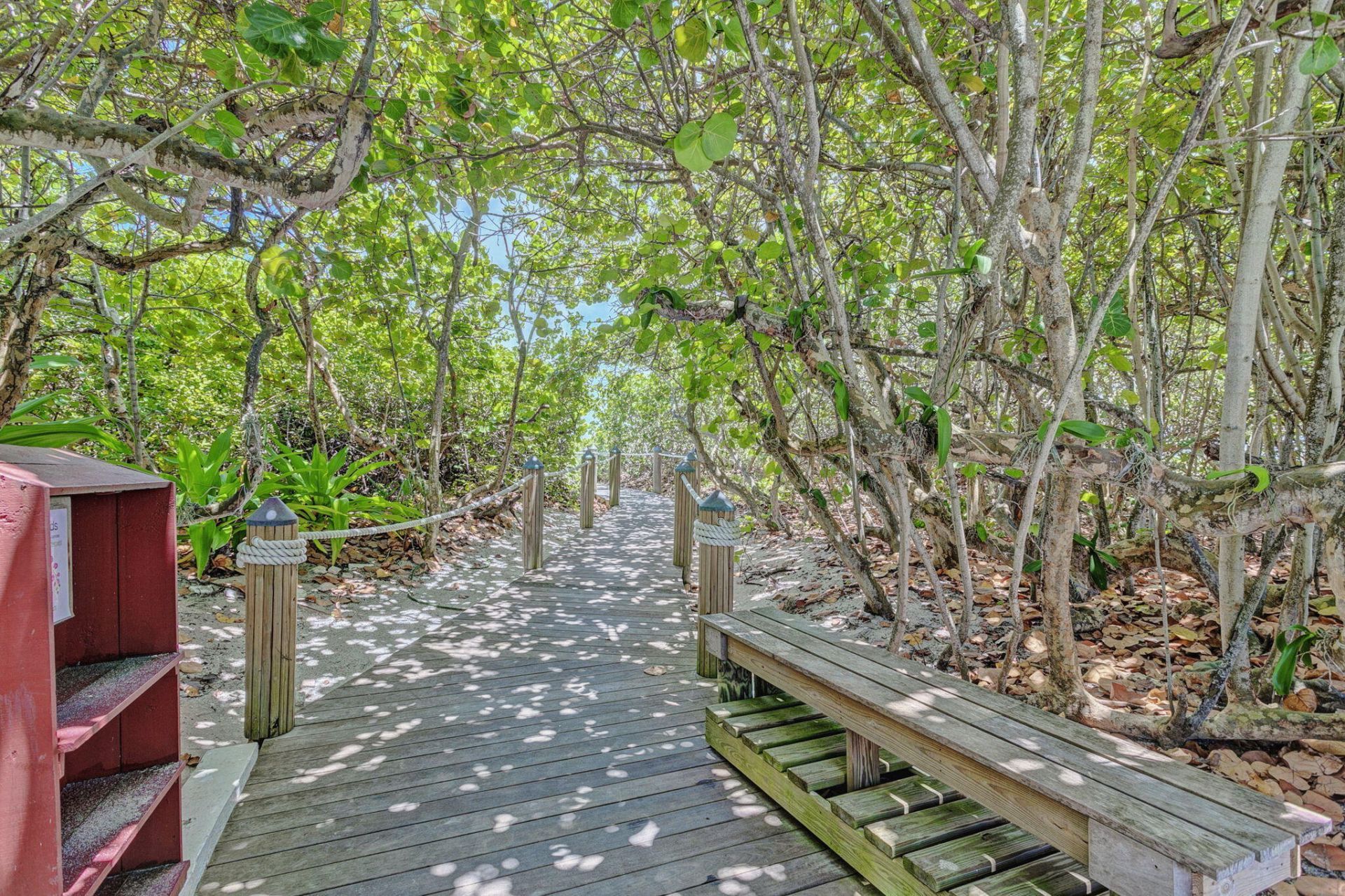 145 S Ocean Avenue, Unit 219, Palm Beach Shores, FL 33404 Photo