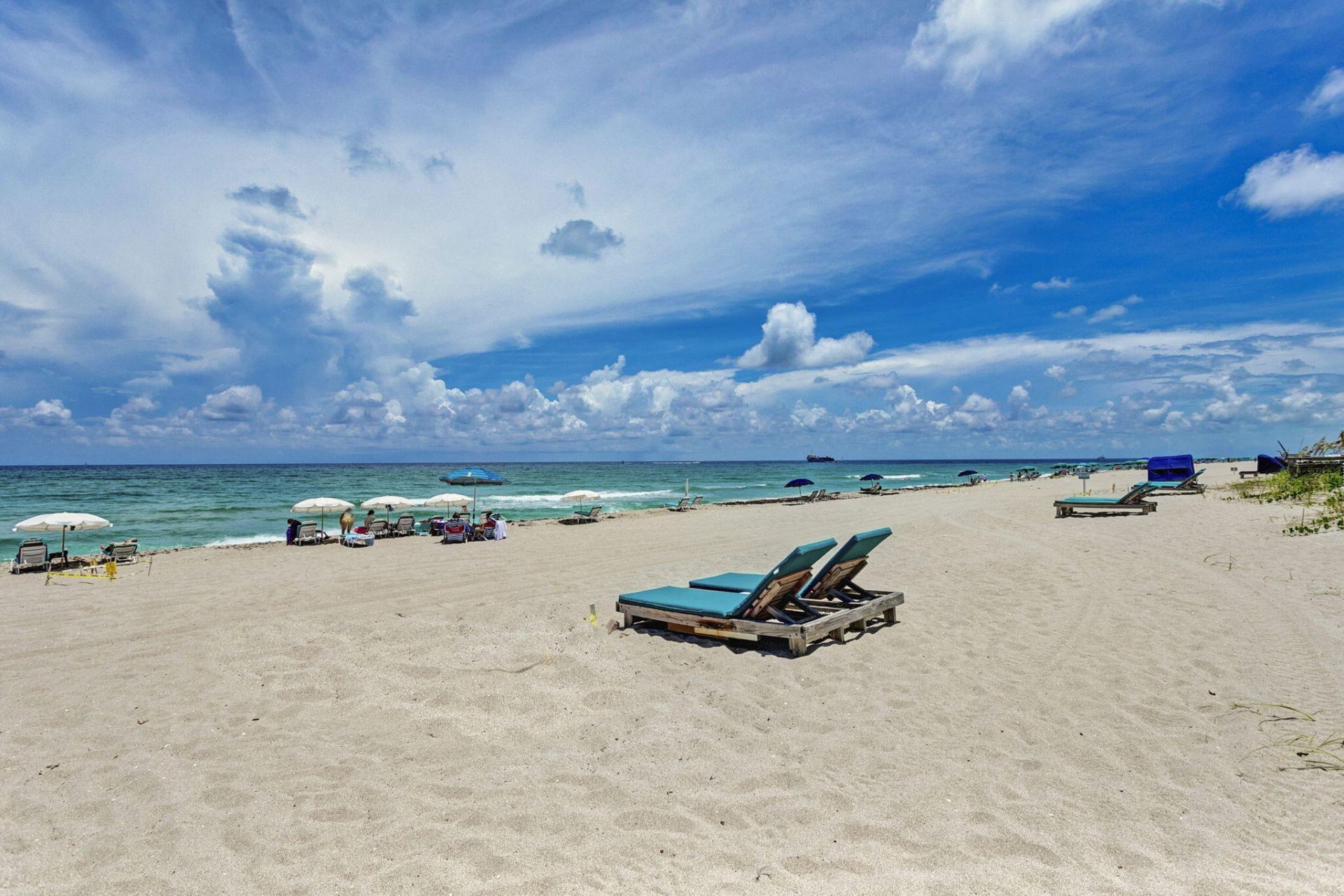 145 S Ocean Avenue, Unit 219, Palm Beach Shores, FL 33404 Photo