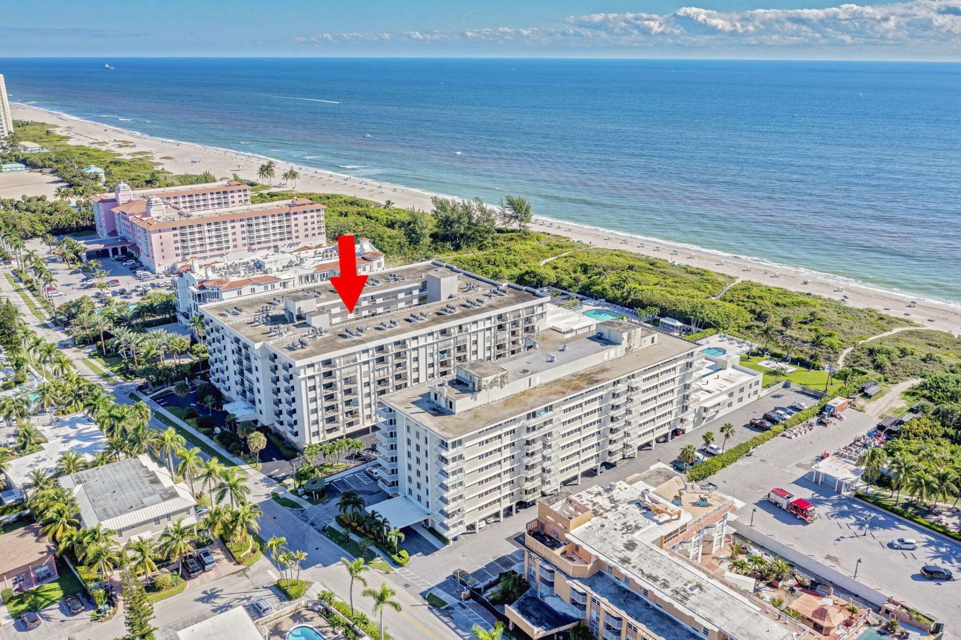 145 S Ocean Avenue, Unit 219, Palm Beach Shores, FL 33404 Photo